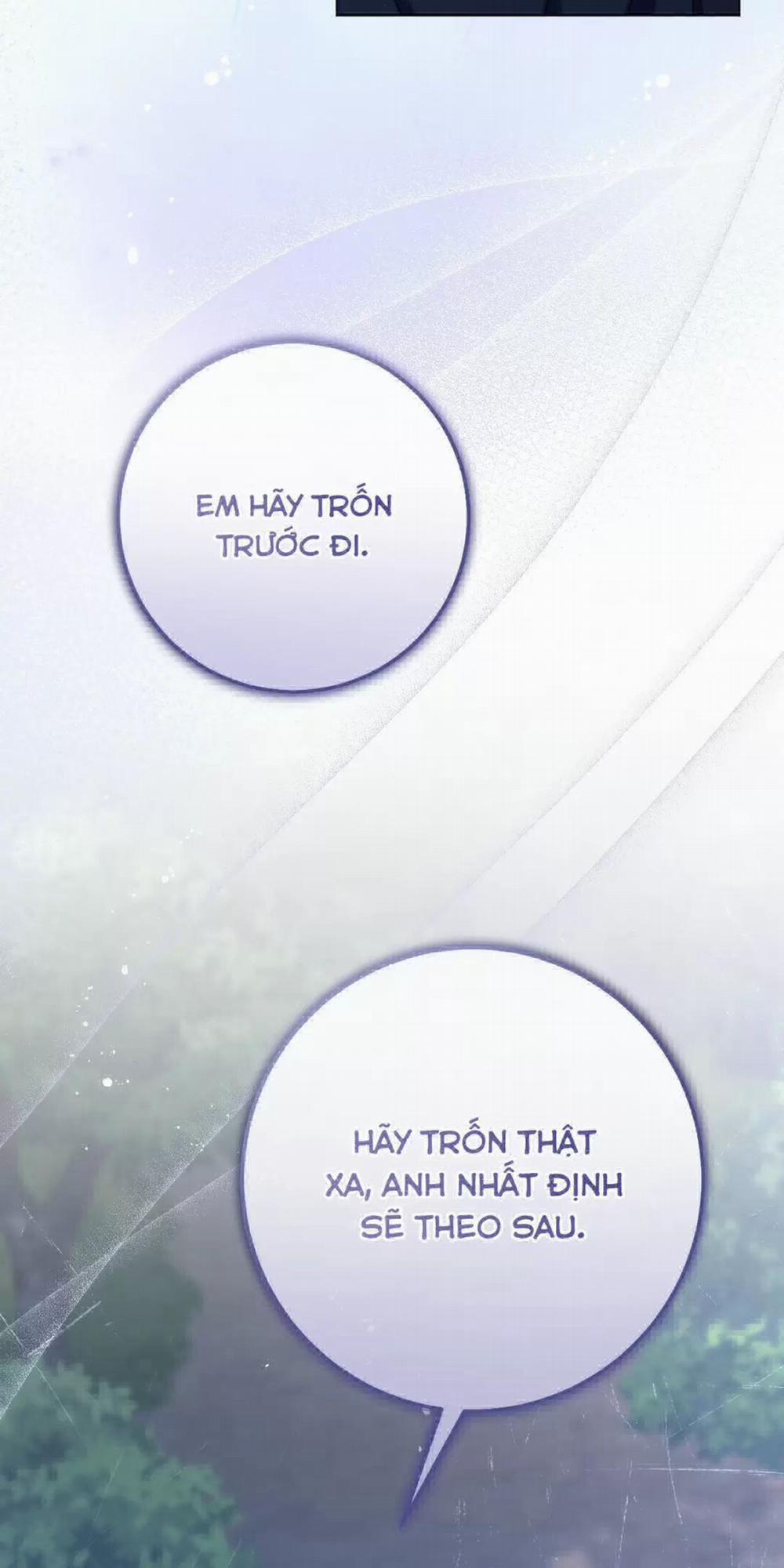 Thánh Nữ Giả Muốn Bỏ Trốn 68 trang 17