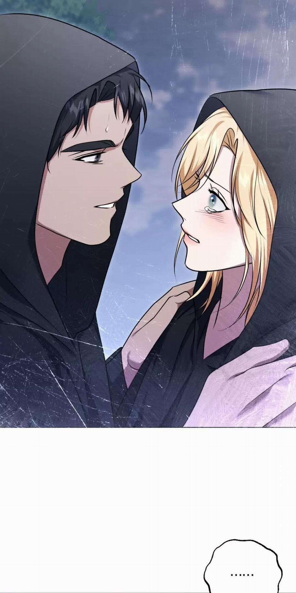 Thánh Nữ Giả Muốn Bỏ Trốn 68 trang 18