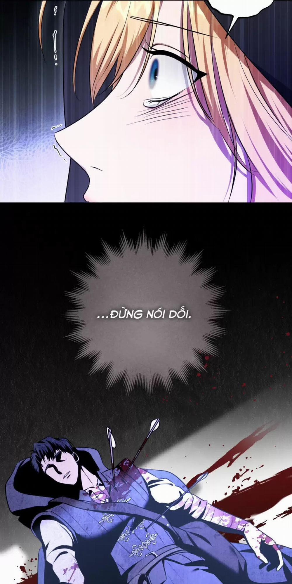 Thánh Nữ Giả Muốn Bỏ Trốn 68 trang 19