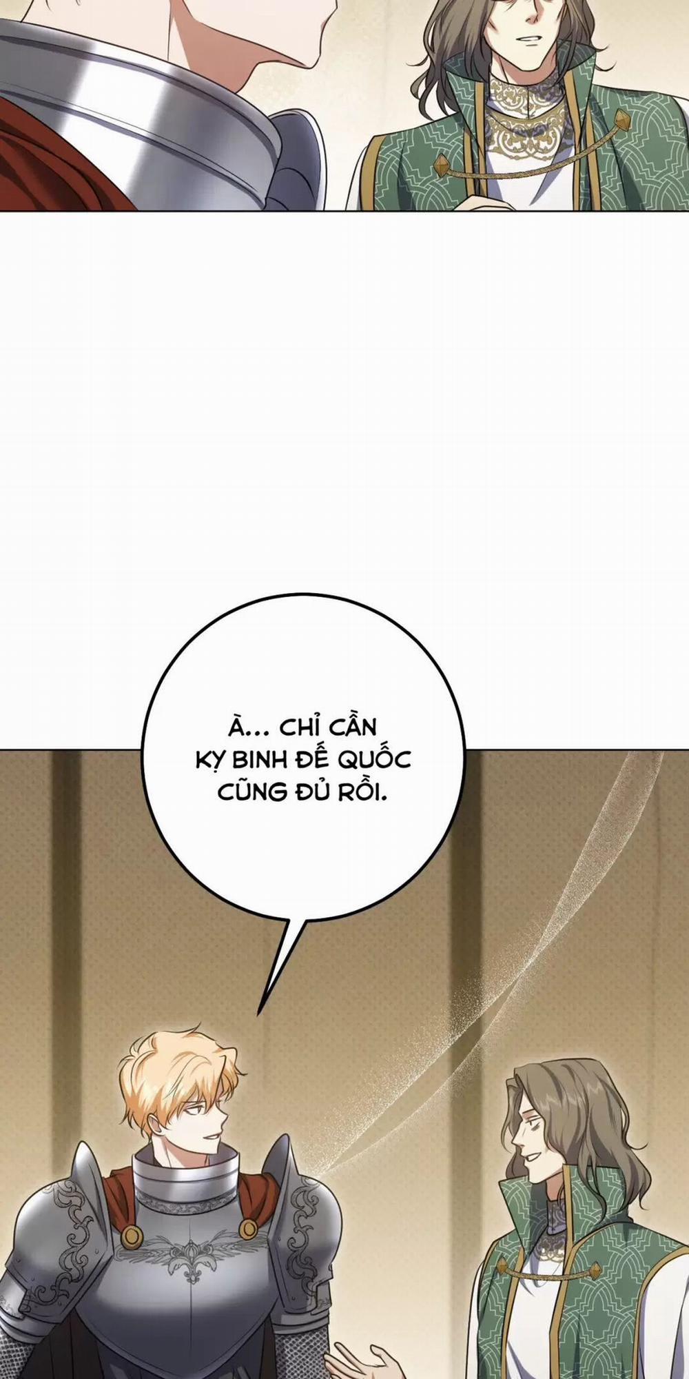 Thánh Nữ Giả Muốn Bỏ Trốn 68 trang 2