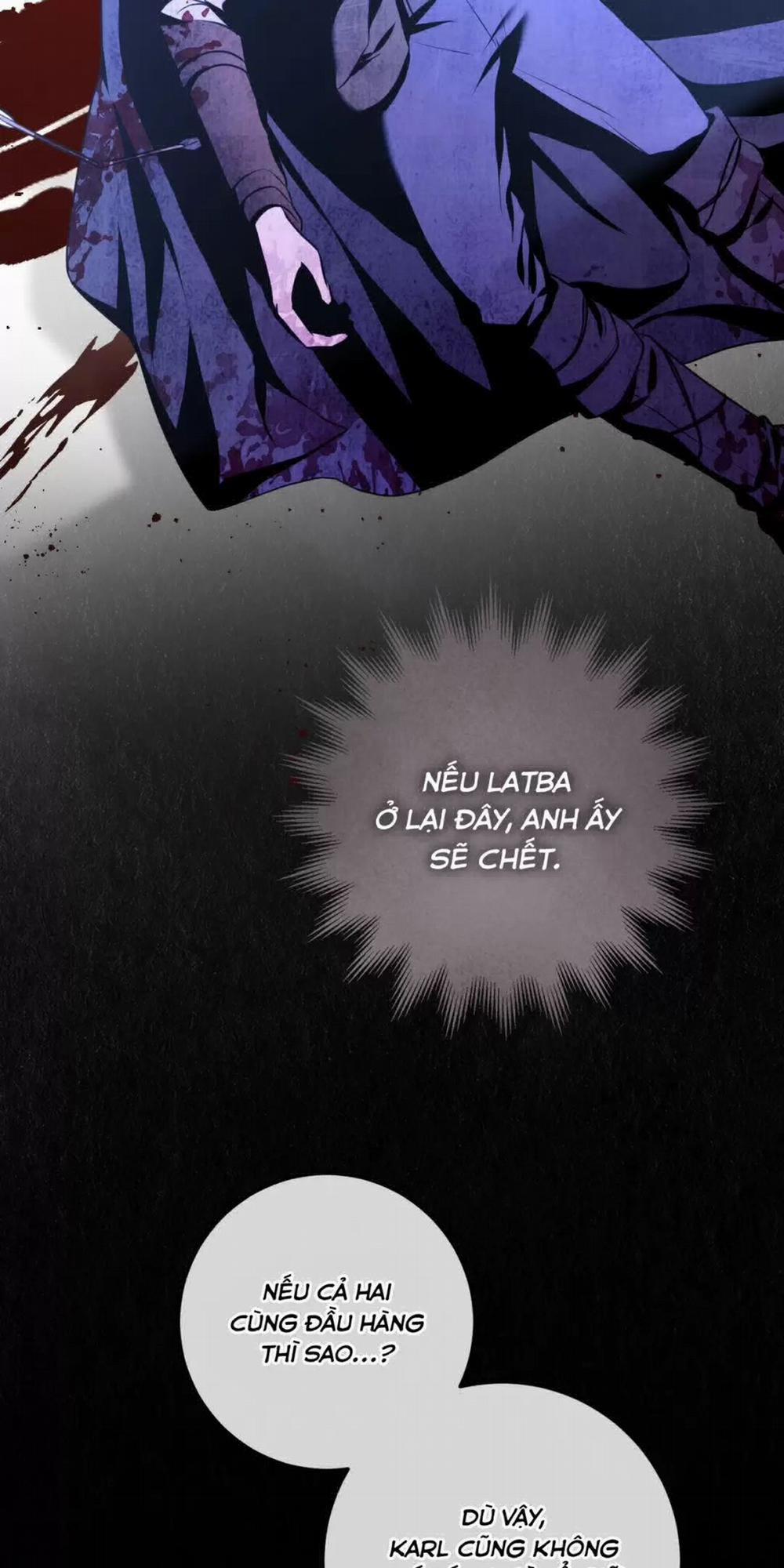 Thánh Nữ Giả Muốn Bỏ Trốn 68 trang 20