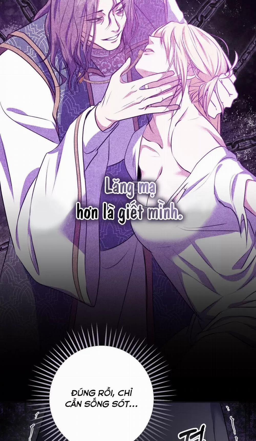 Thánh Nữ Giả Muốn Bỏ Trốn 68 trang 22