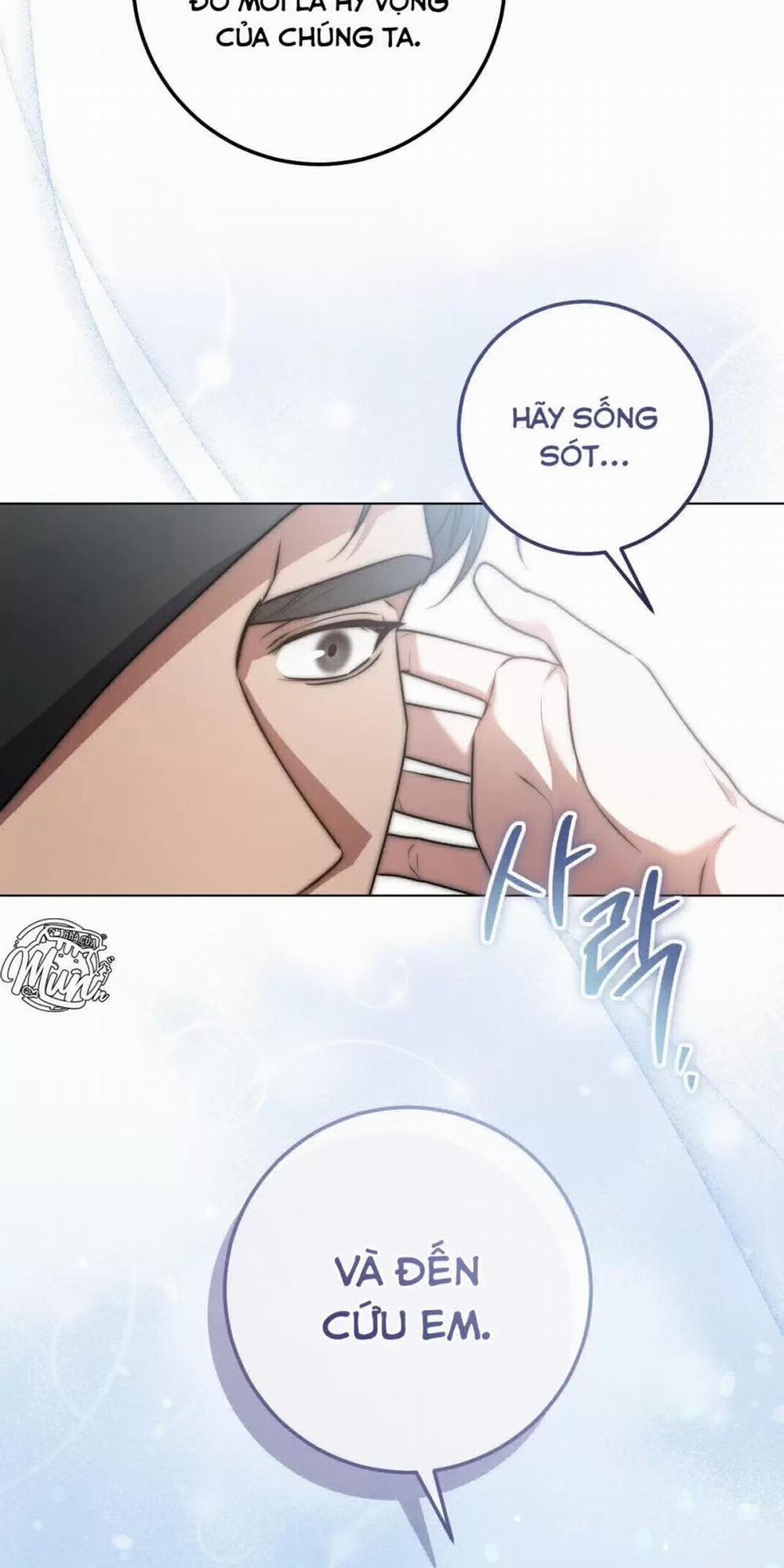 Thánh Nữ Giả Muốn Bỏ Trốn 68 trang 26