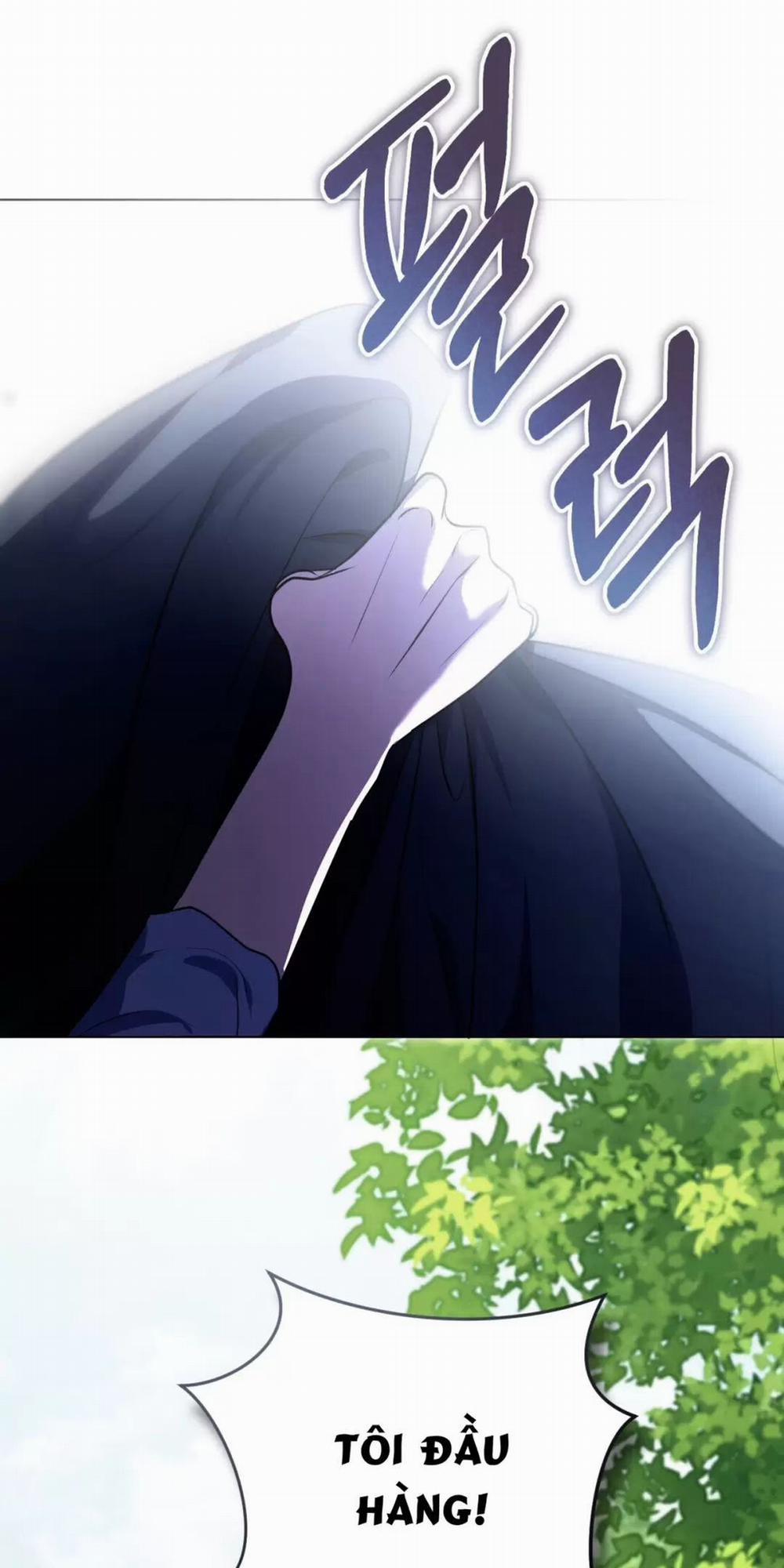 Thánh Nữ Giả Muốn Bỏ Trốn 68 trang 31