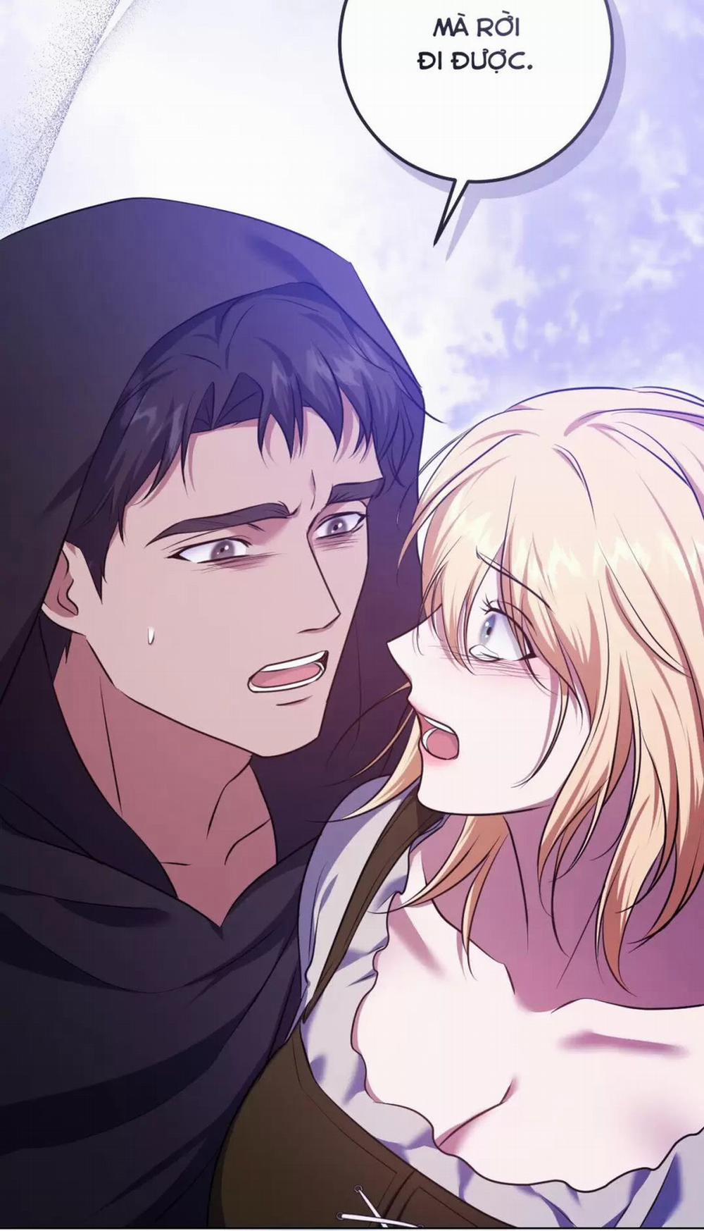 Thánh Nữ Giả Muốn Bỏ Trốn 68 trang 43