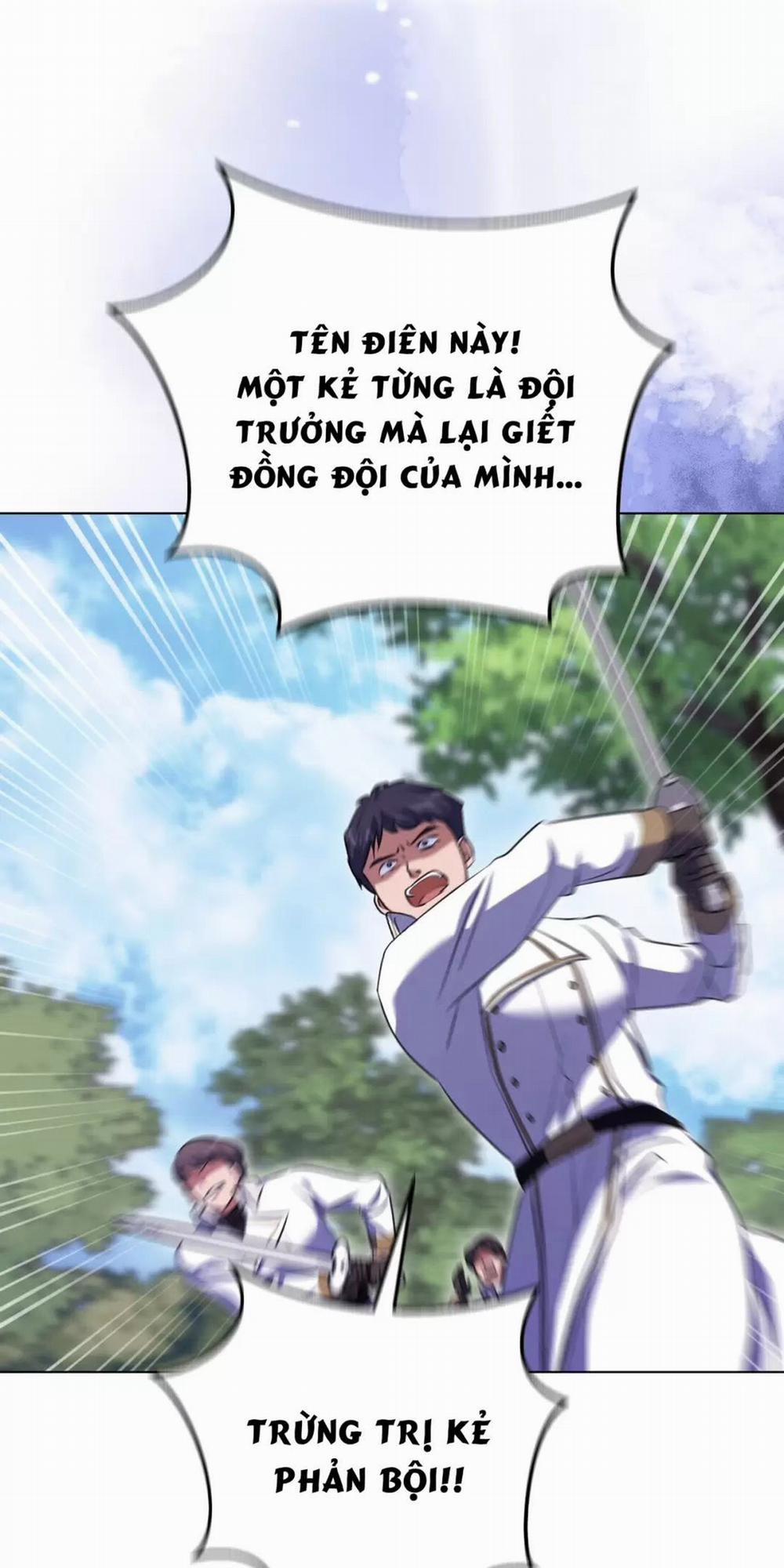 Thánh Nữ Giả Muốn Bỏ Trốn 68 trang 44