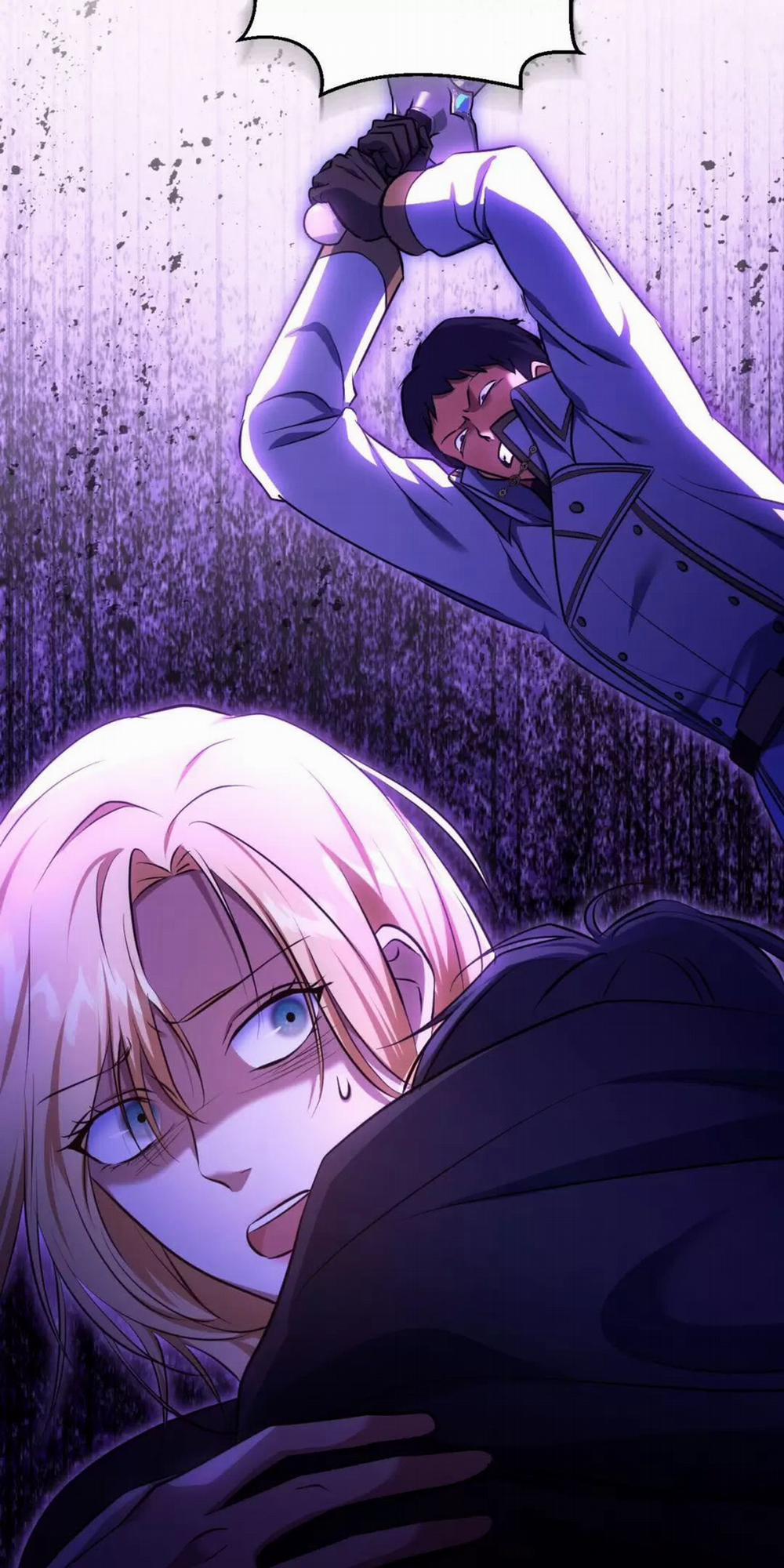 Thánh Nữ Giả Muốn Bỏ Trốn 68 trang 46