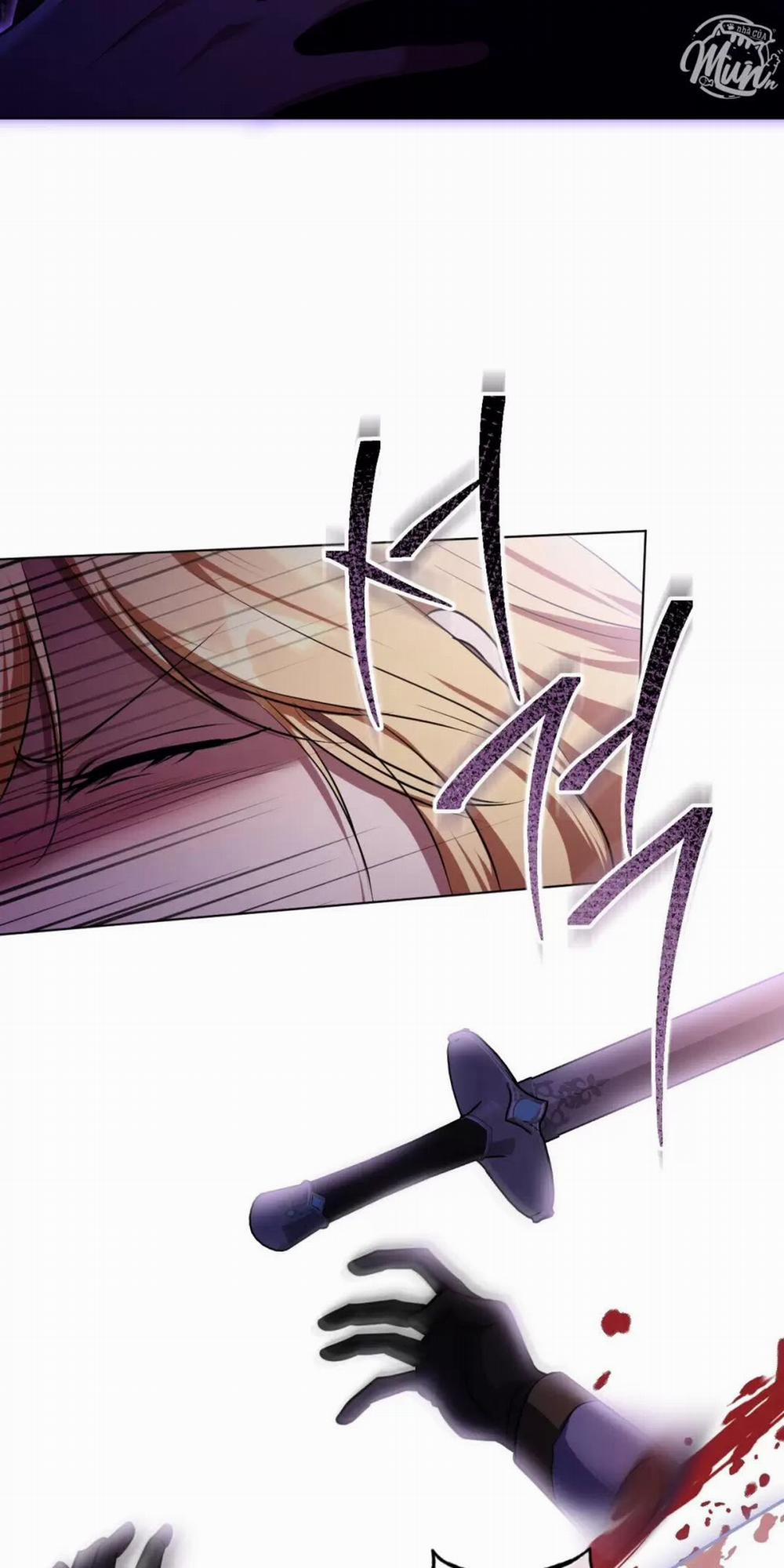 Thánh Nữ Giả Muốn Bỏ Trốn 68 trang 47