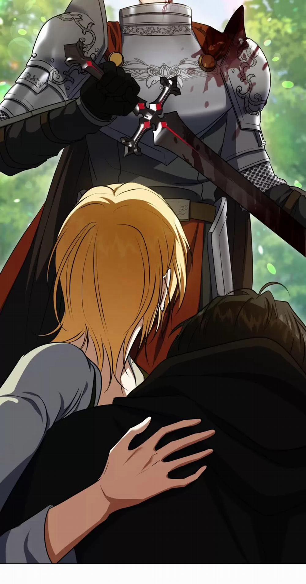 Thánh Nữ Giả Muốn Bỏ Trốn 68 trang 50