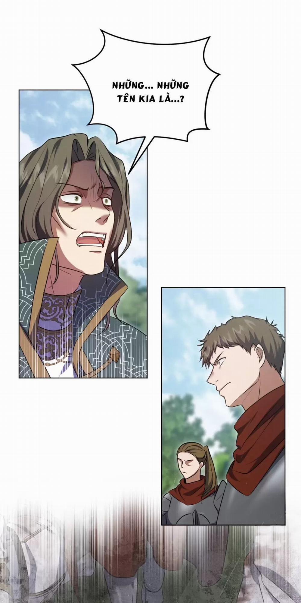 Thánh Nữ Giả Muốn Bỏ Trốn 69 trang 12