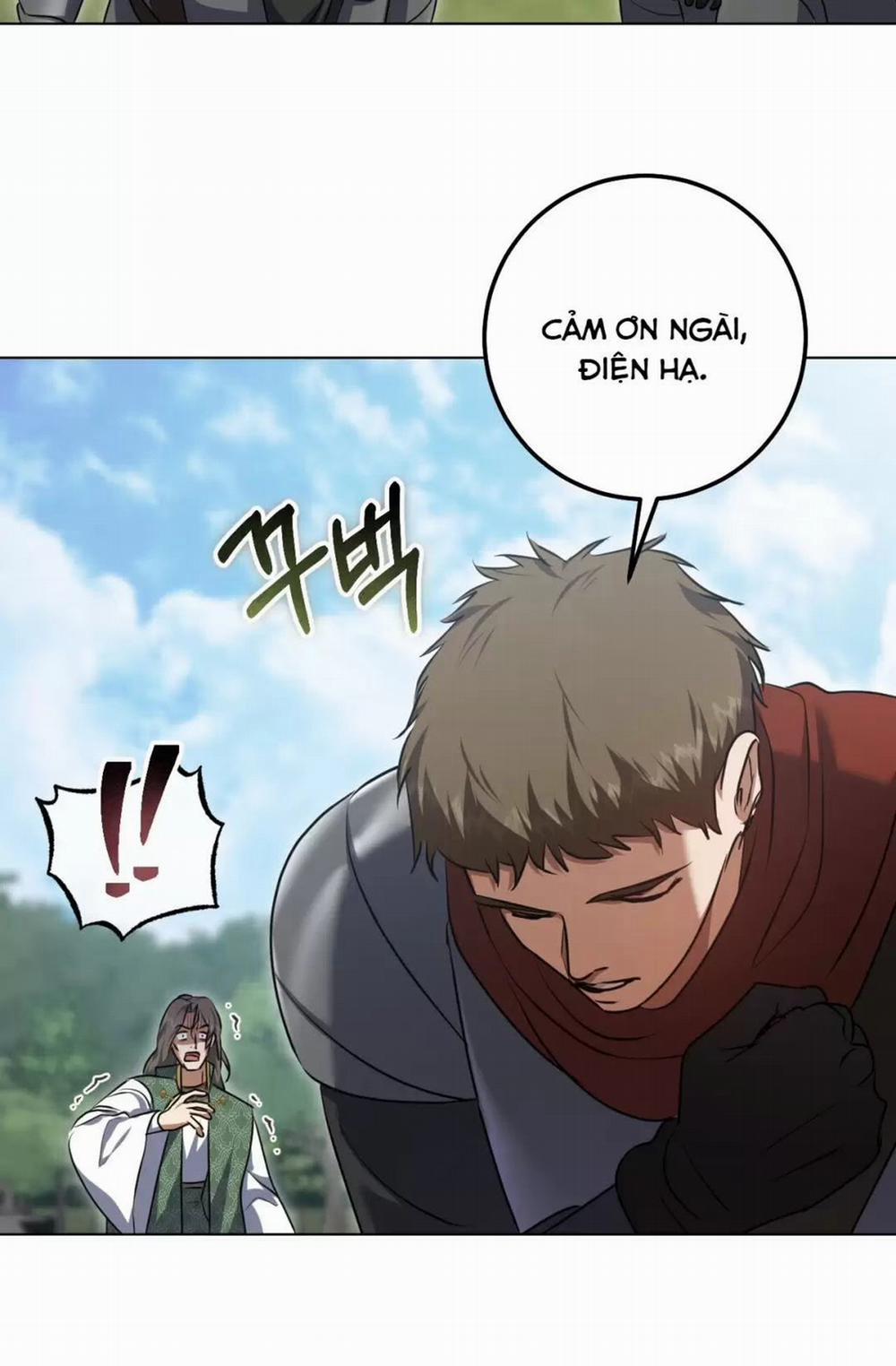 Thánh Nữ Giả Muốn Bỏ Trốn 69 trang 15