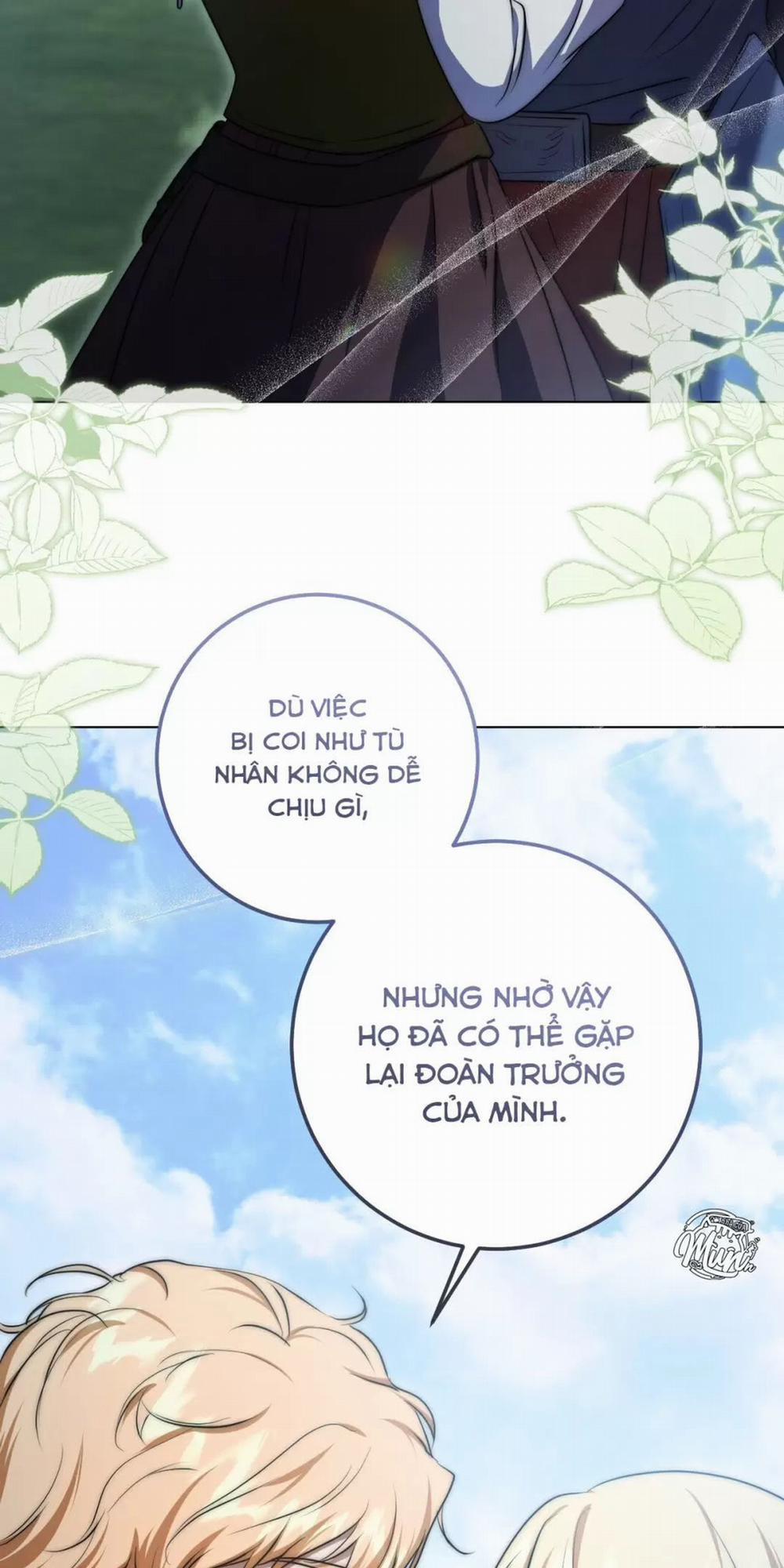 Thánh Nữ Giả Muốn Bỏ Trốn 69 trang 19