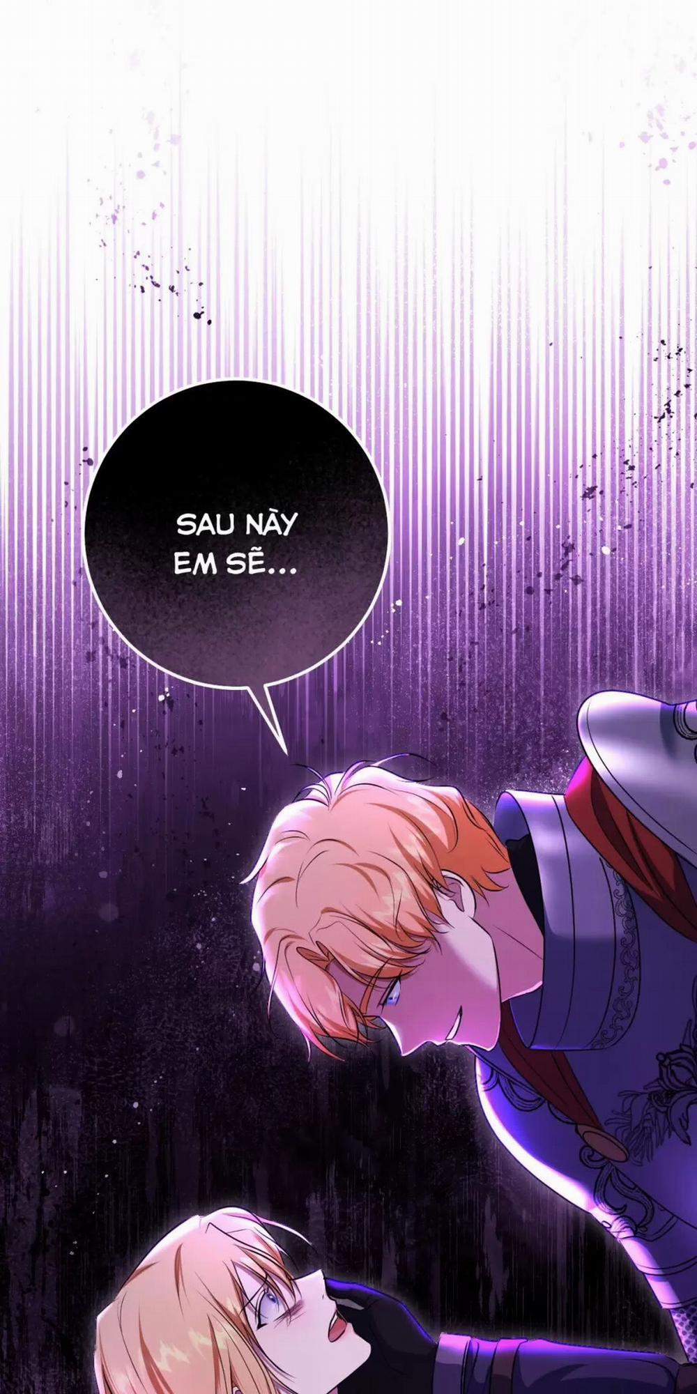 Thánh Nữ Giả Muốn Bỏ Trốn 69 trang 2