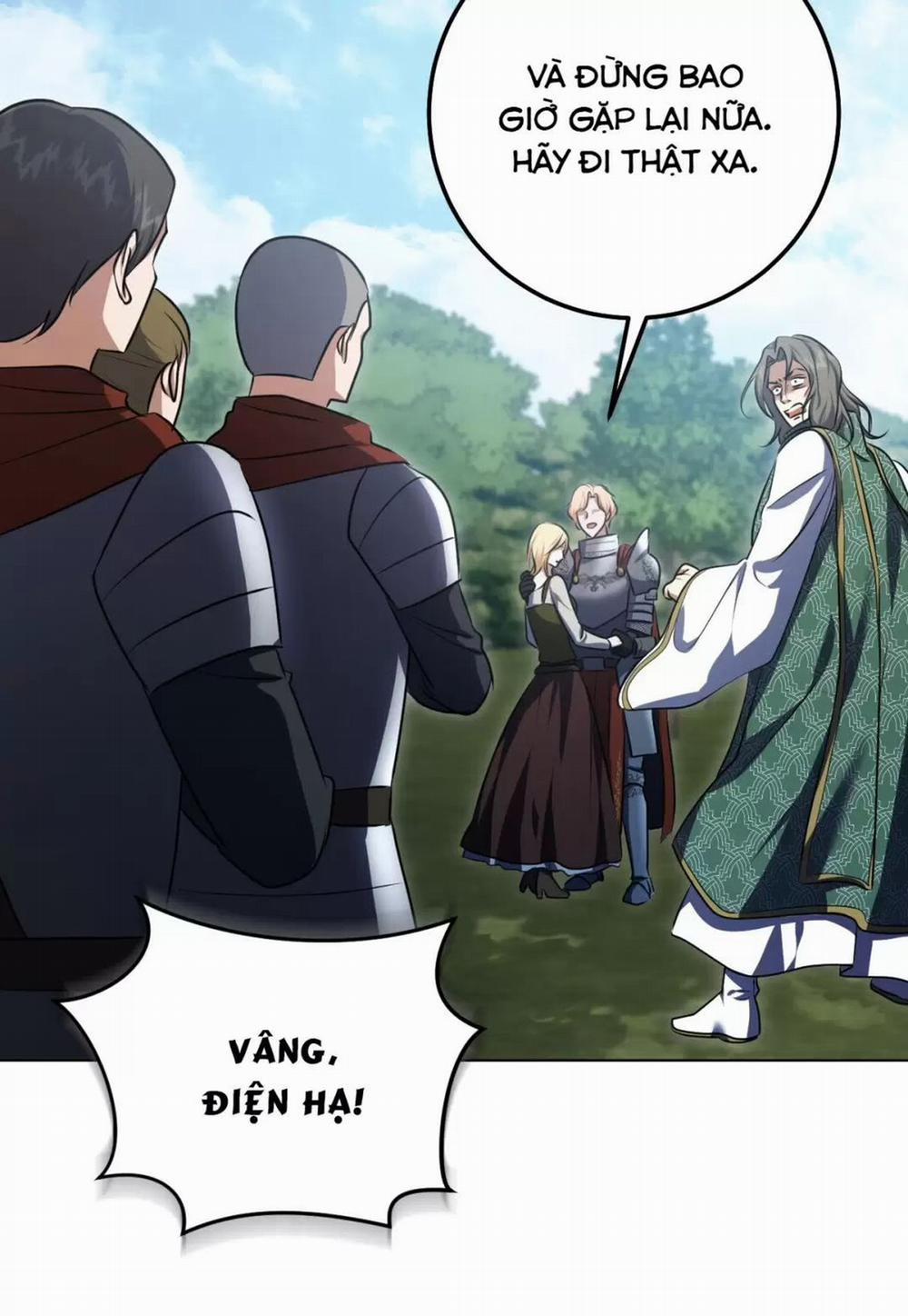 Thánh Nữ Giả Muốn Bỏ Trốn 69 trang 21
