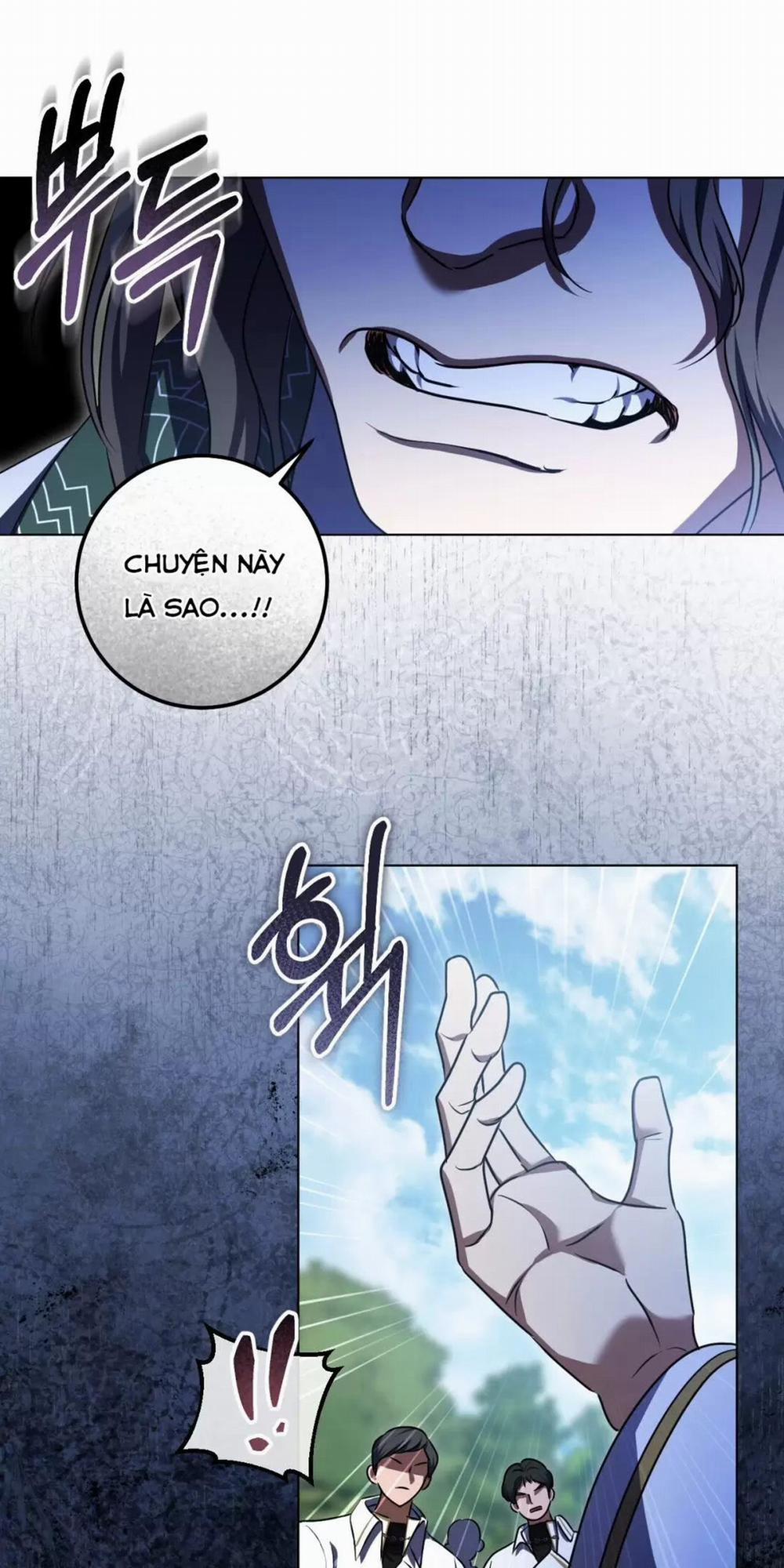Thánh Nữ Giả Muốn Bỏ Trốn 69 trang 22