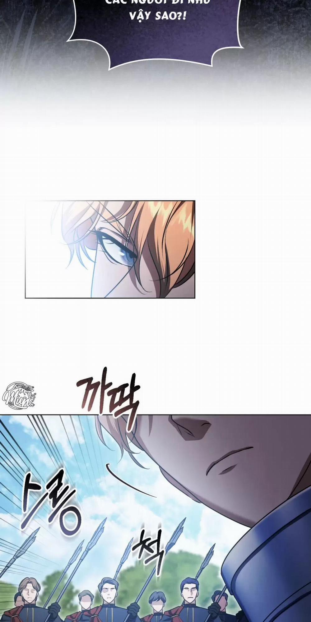 Thánh Nữ Giả Muốn Bỏ Trốn 69 trang 24