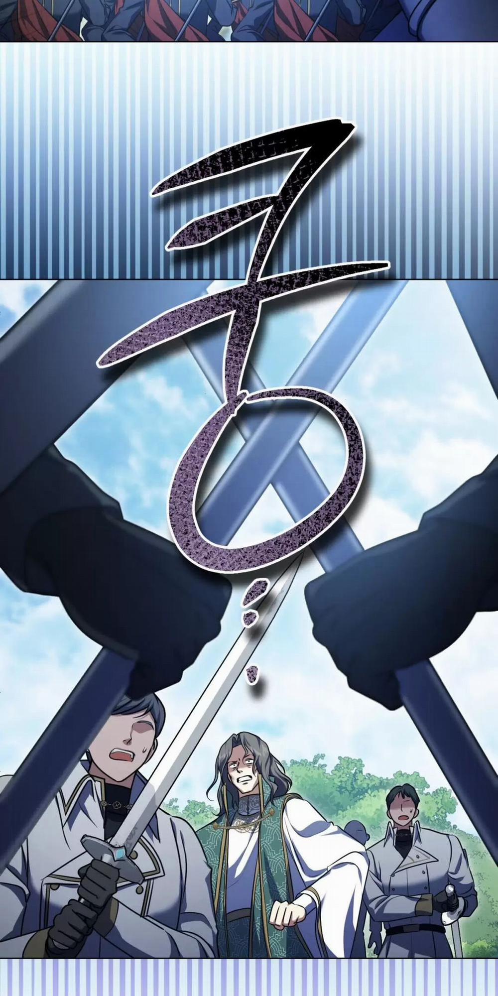 Thánh Nữ Giả Muốn Bỏ Trốn 69 trang 25