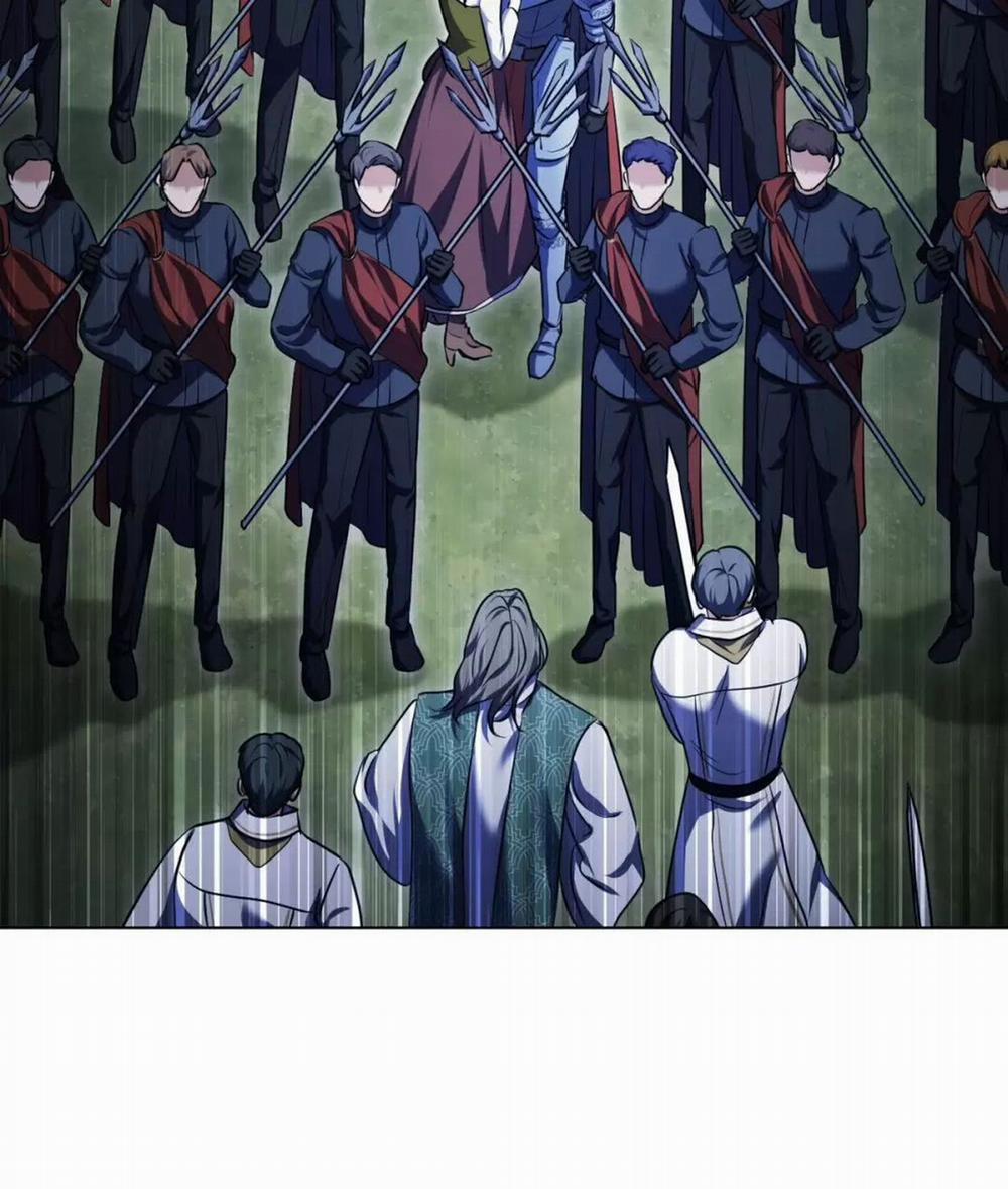 Thánh Nữ Giả Muốn Bỏ Trốn 69 trang 27