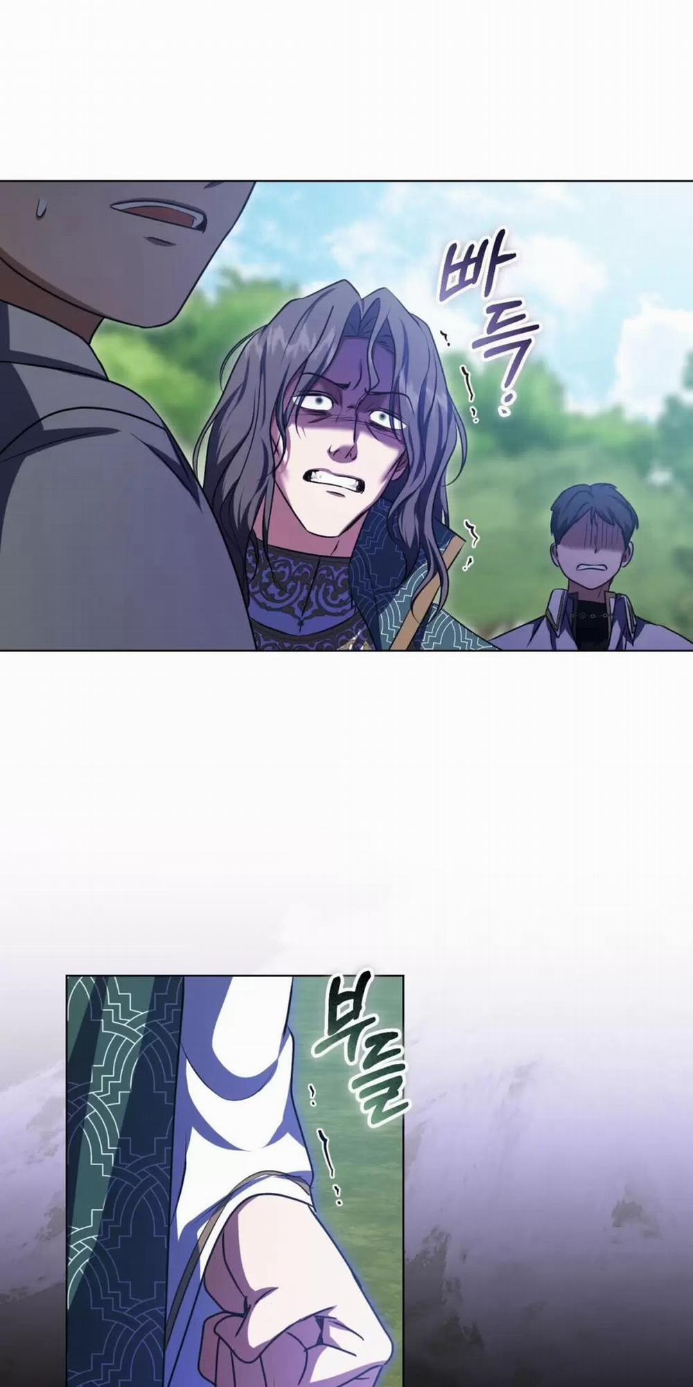 Thánh Nữ Giả Muốn Bỏ Trốn 69 trang 28