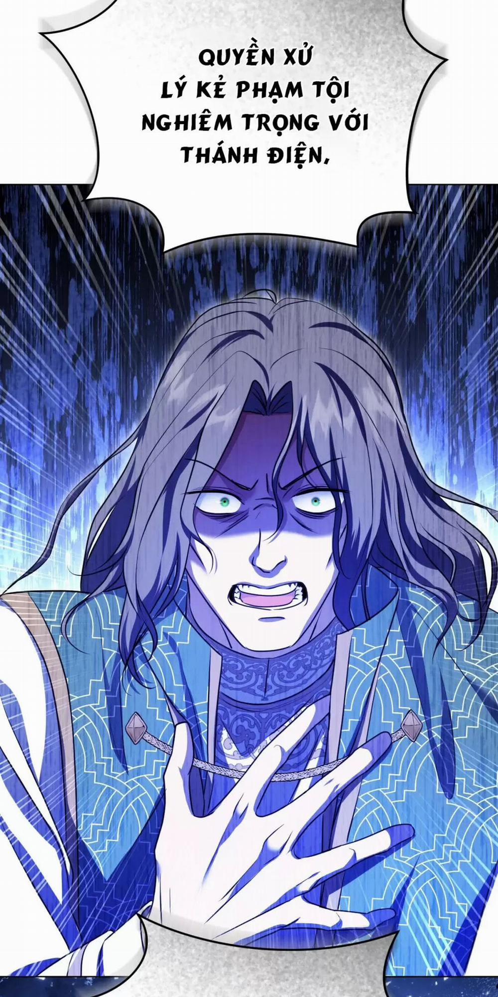 Thánh Nữ Giả Muốn Bỏ Trốn 69 trang 32