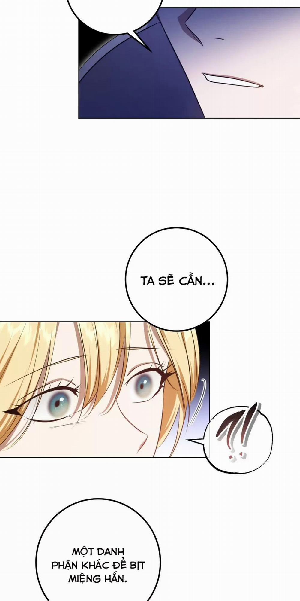 Thánh Nữ Giả Muốn Bỏ Trốn 69 trang 39