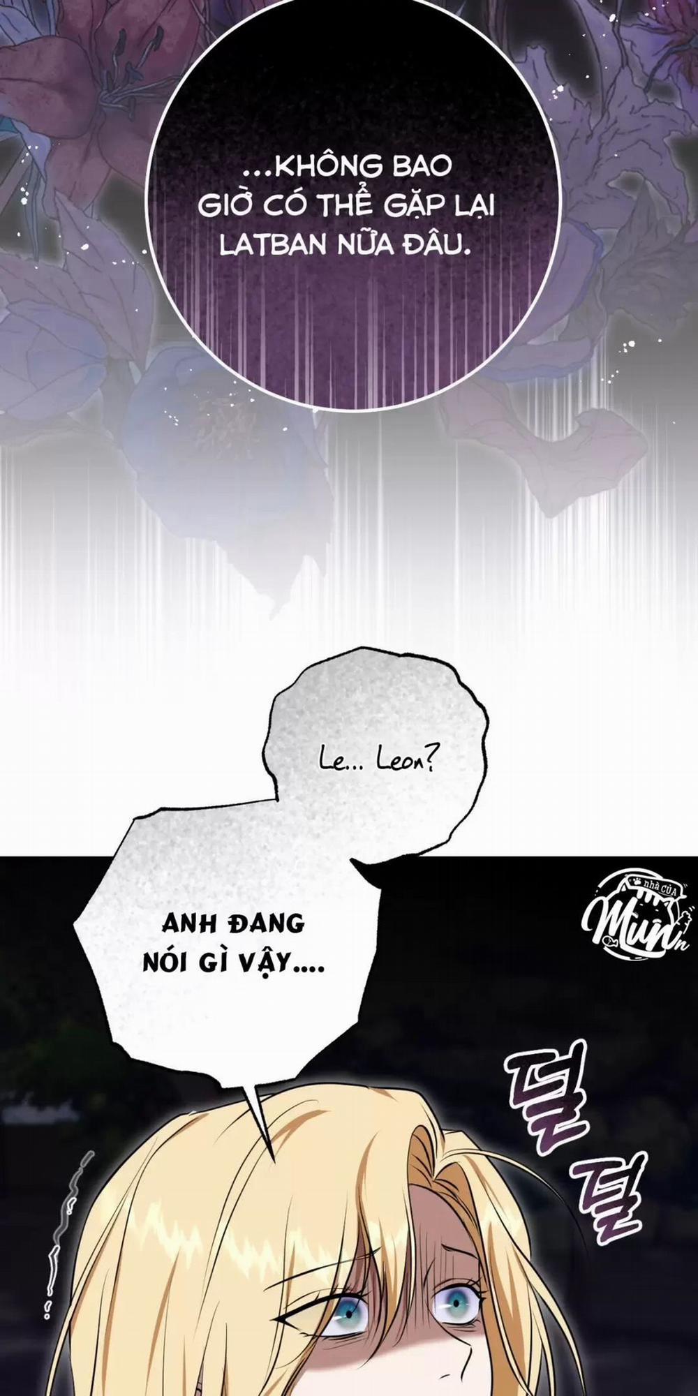 Thánh Nữ Giả Muốn Bỏ Trốn 69 trang 4