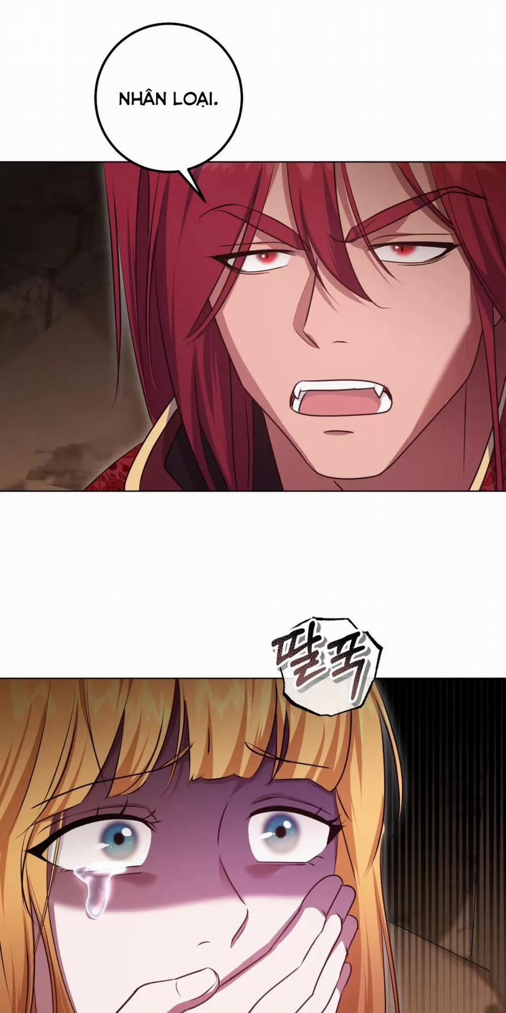 Thánh Nữ Giả Muốn Bỏ Trốn 69 trang 45