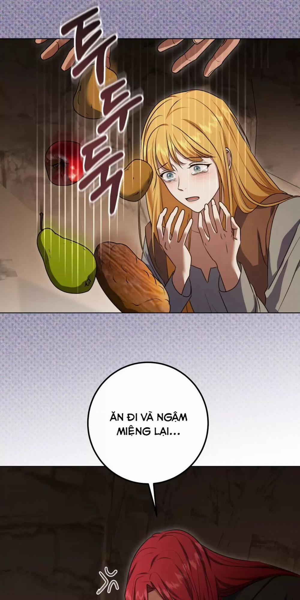 Thánh Nữ Giả Muốn Bỏ Trốn 69 trang 51