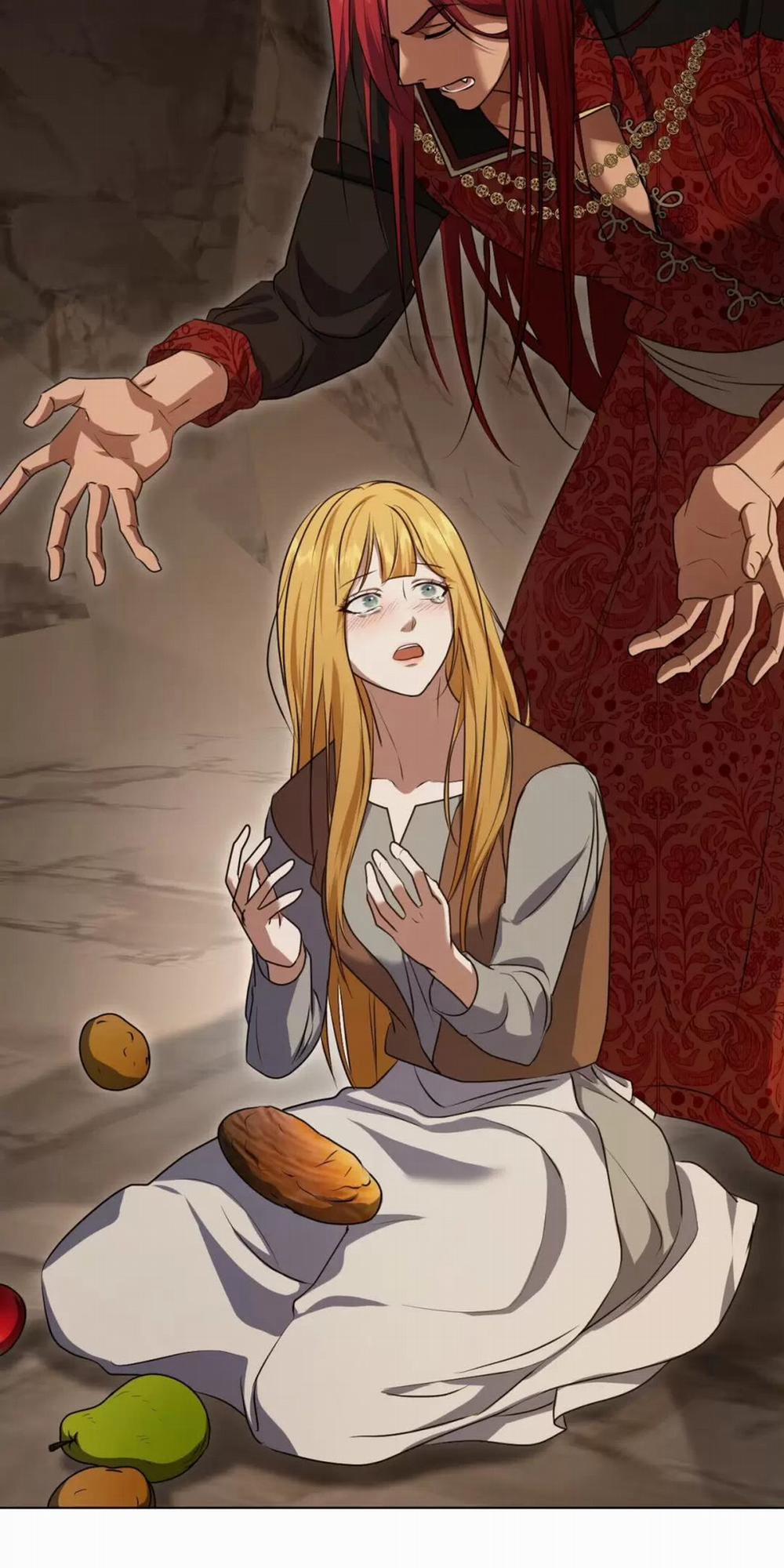 Thánh Nữ Giả Muốn Bỏ Trốn 69 trang 52