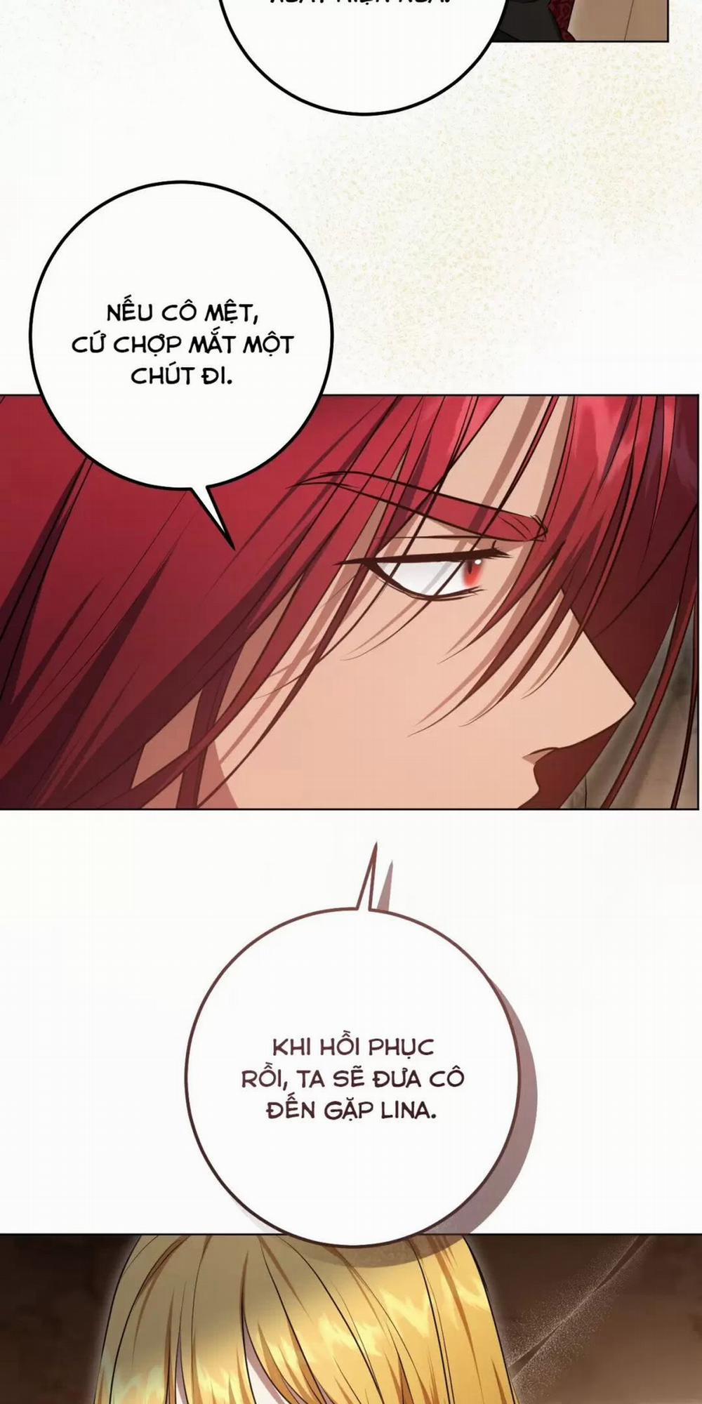 Thánh Nữ Giả Muốn Bỏ Trốn 69 trang 54
