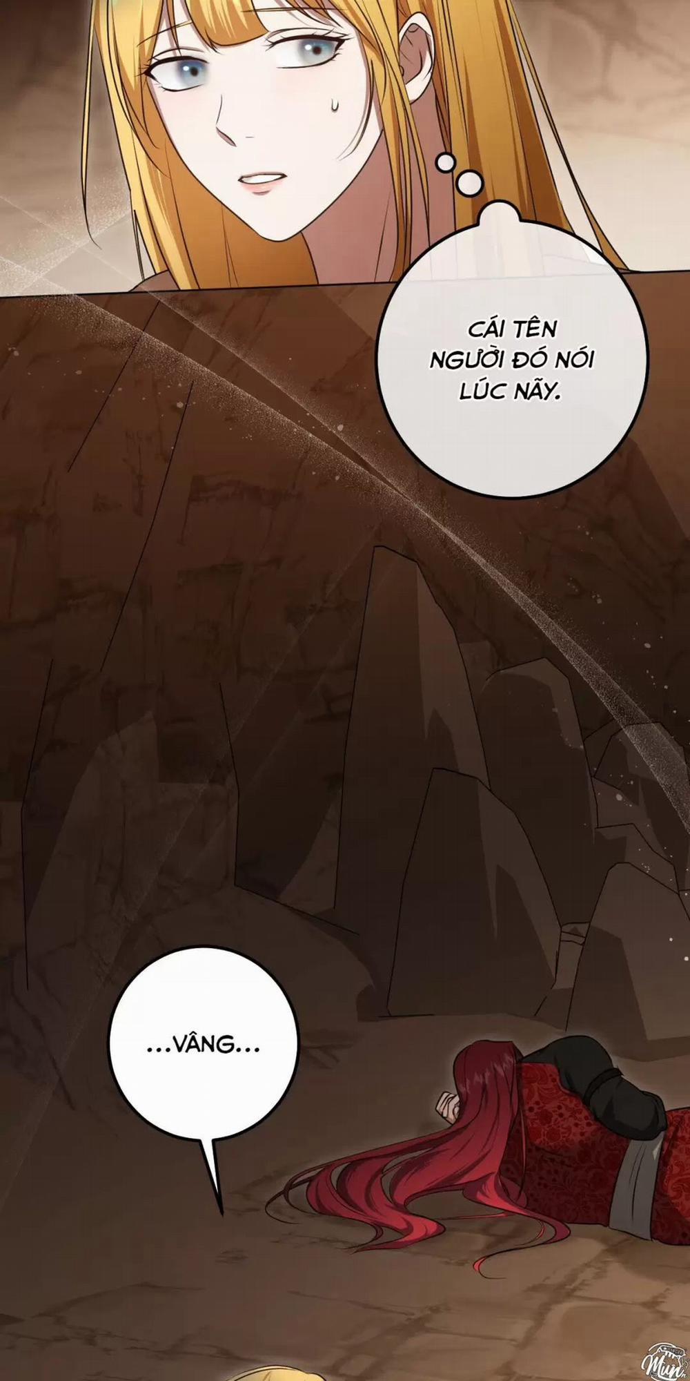 Thánh Nữ Giả Muốn Bỏ Trốn 69 trang 55