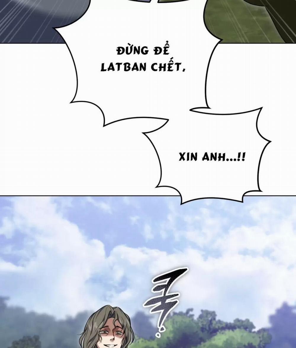 Thánh Nữ Giả Muốn Bỏ Trốn 69 trang 8