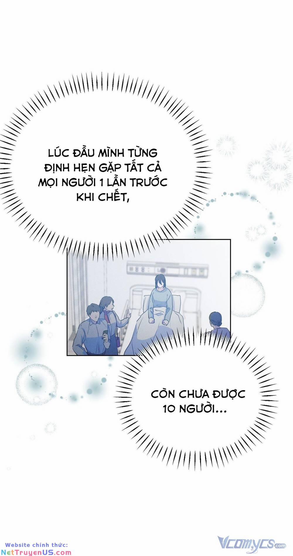 Thánh Nữ Giả Muốn Bỏ Trốn 7 trang 18