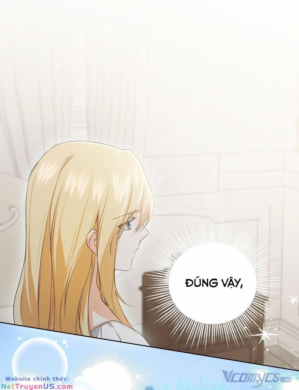 Thánh Nữ Giả Muốn Bỏ Trốn 7 trang 23