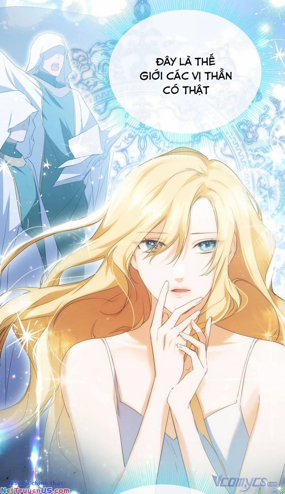 Thánh Nữ Giả Muốn Bỏ Trốn 7 trang 24