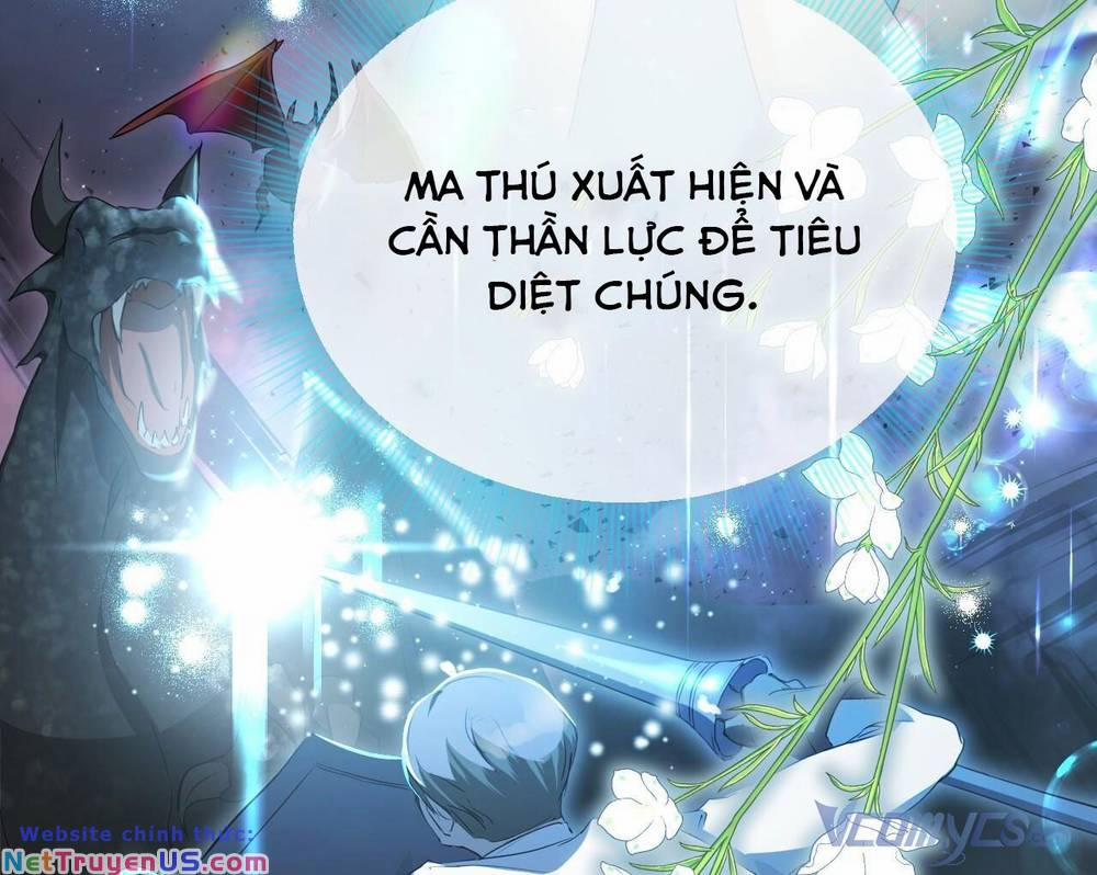 Thánh Nữ Giả Muốn Bỏ Trốn 7 trang 25