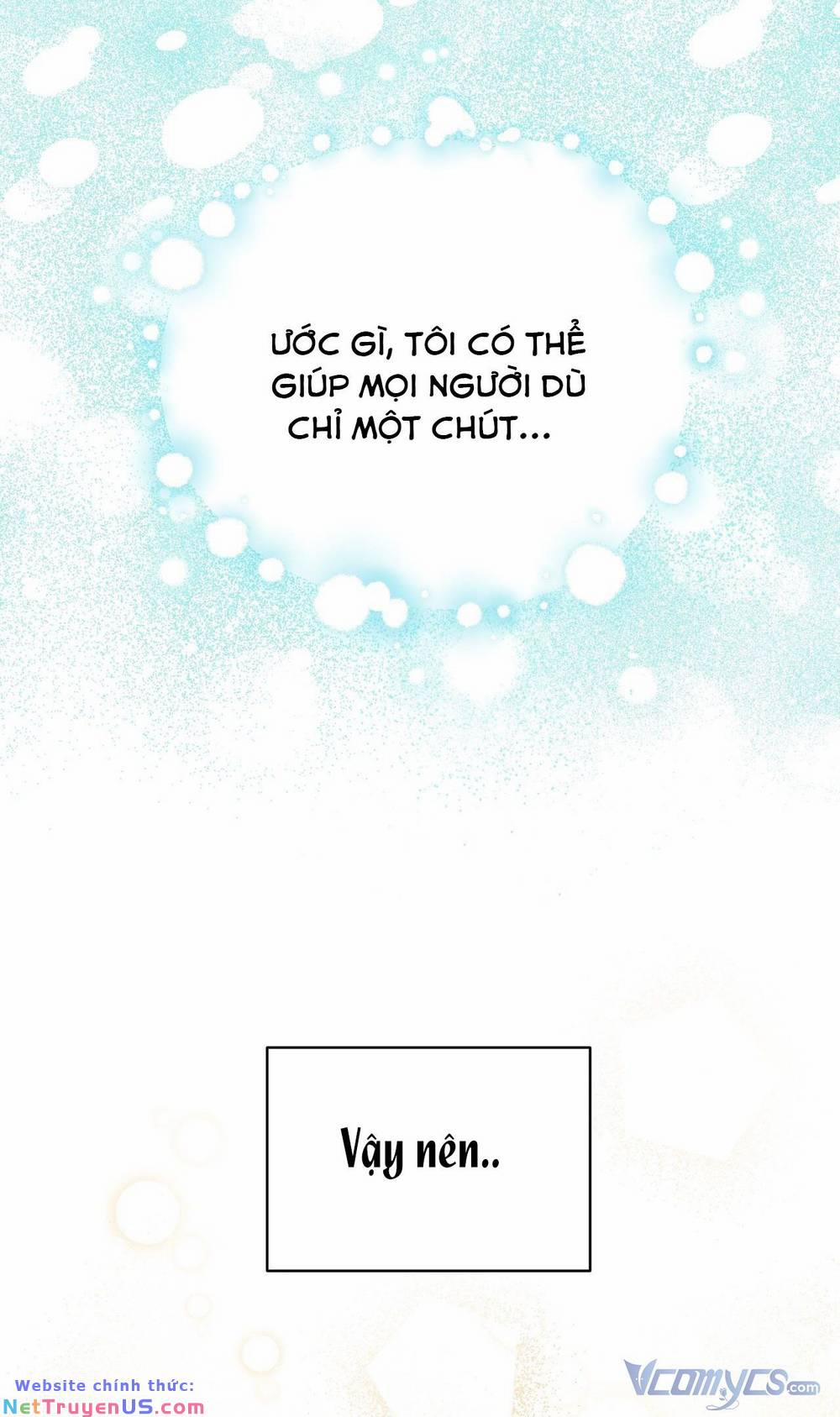 Thánh Nữ Giả Muốn Bỏ Trốn 7 trang 28