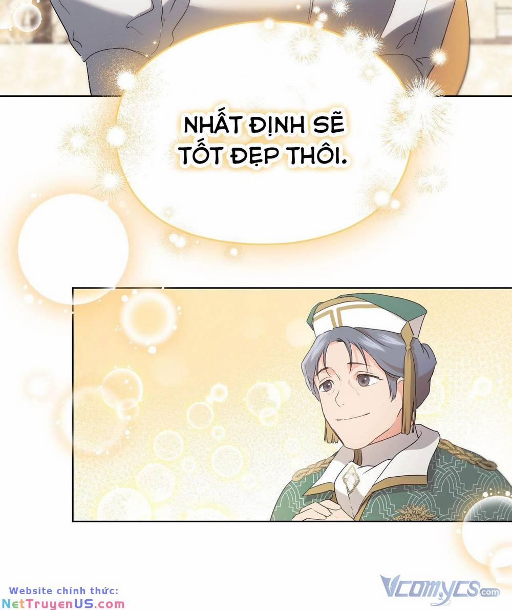 Thánh Nữ Giả Muốn Bỏ Trốn 7 trang 30