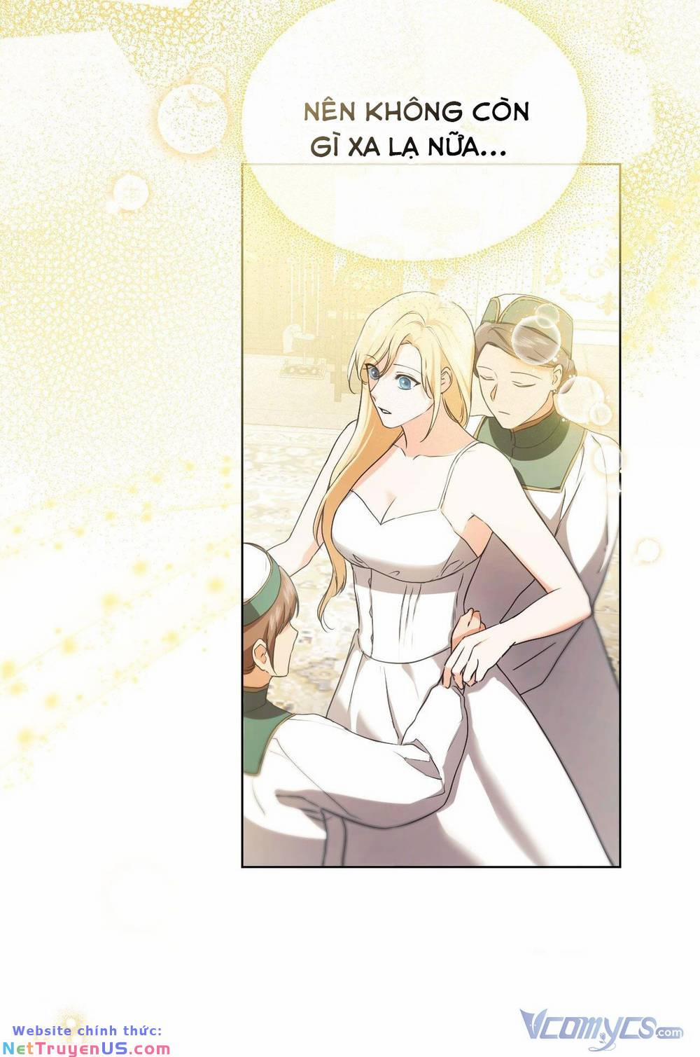 Thánh Nữ Giả Muốn Bỏ Trốn 7 trang 33