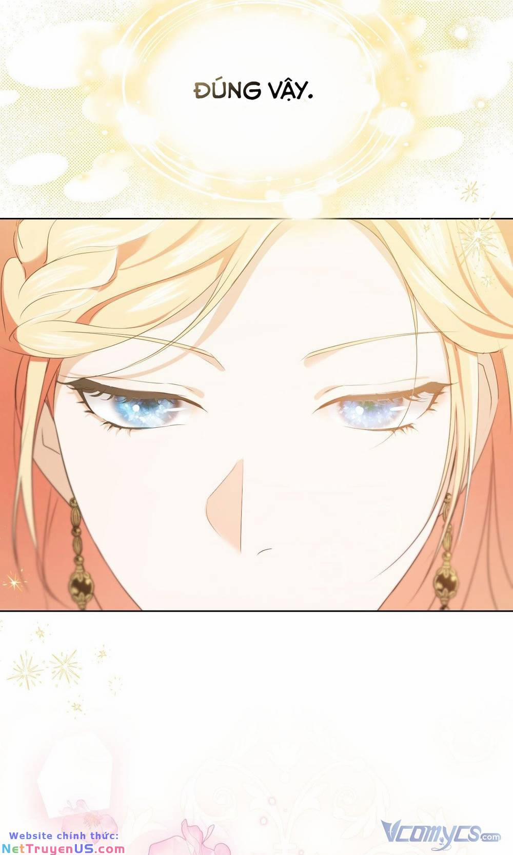 Thánh Nữ Giả Muốn Bỏ Trốn 7 trang 35