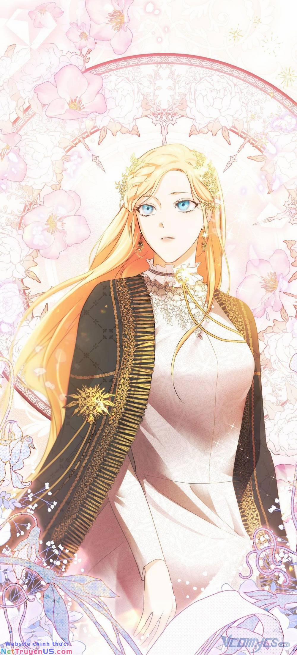 Thánh Nữ Giả Muốn Bỏ Trốn 7 trang 36