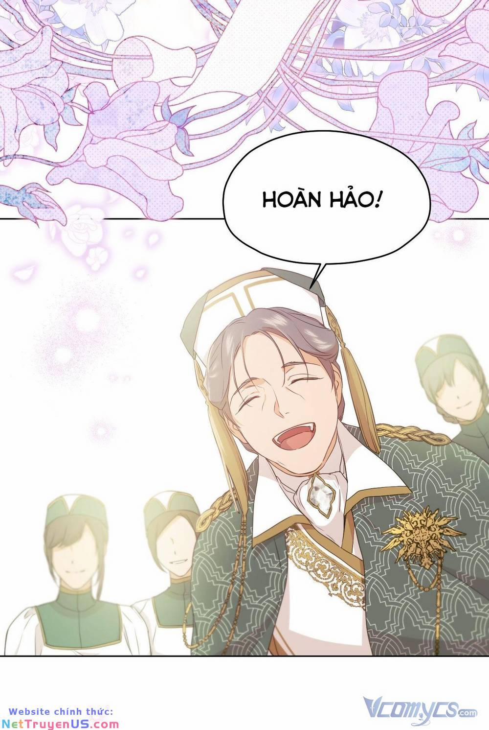 Thánh Nữ Giả Muốn Bỏ Trốn 7 trang 37