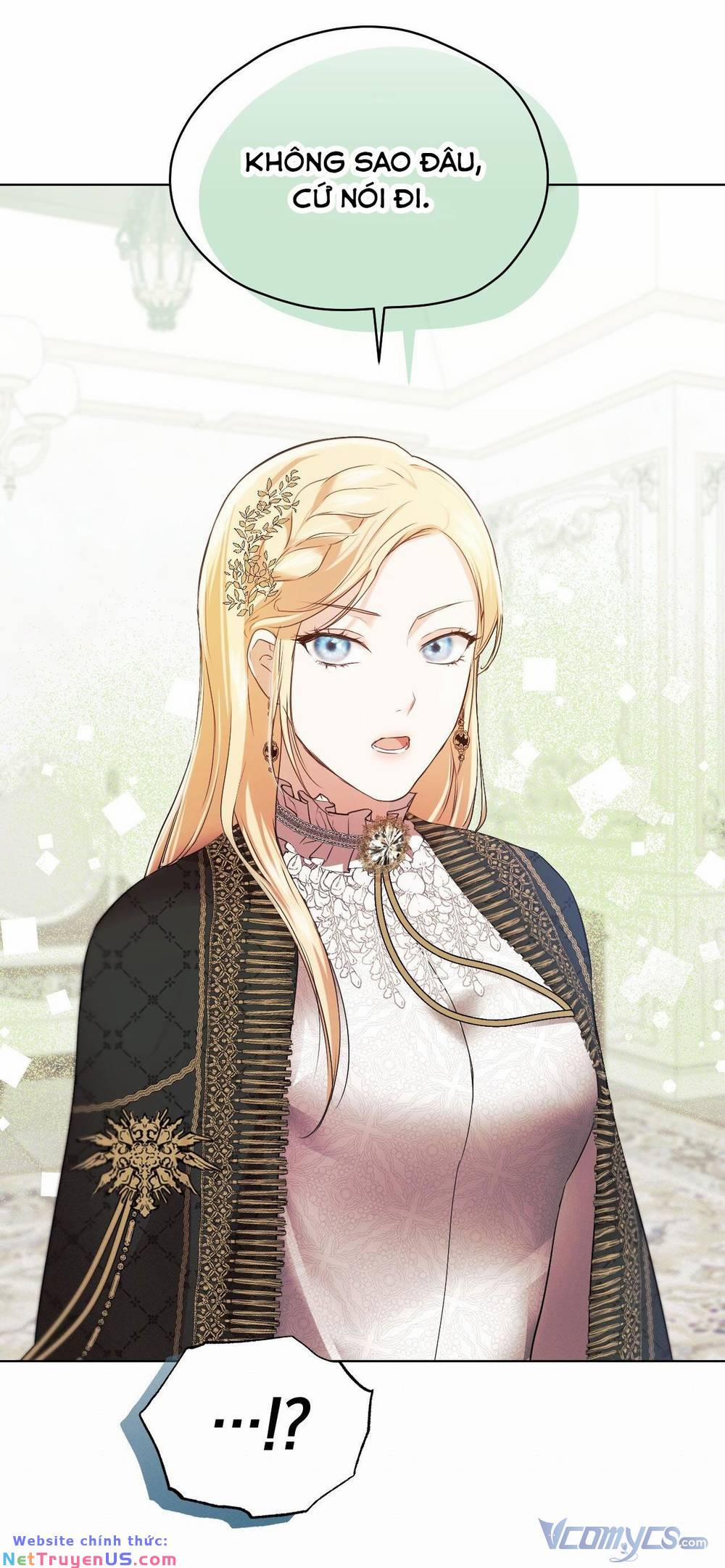 Thánh Nữ Giả Muốn Bỏ Trốn 7 trang 43