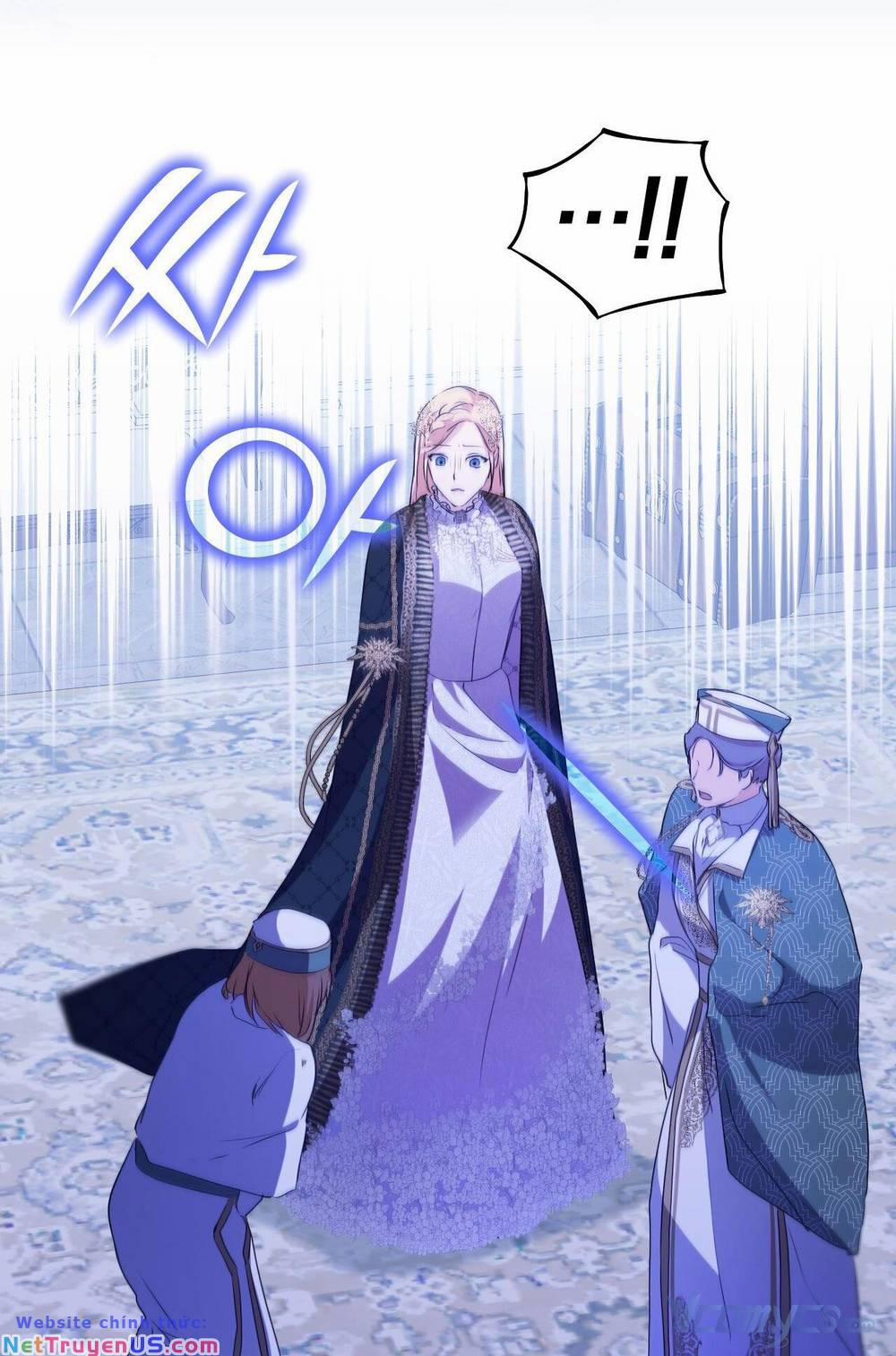 Thánh Nữ Giả Muốn Bỏ Trốn 7 trang 48