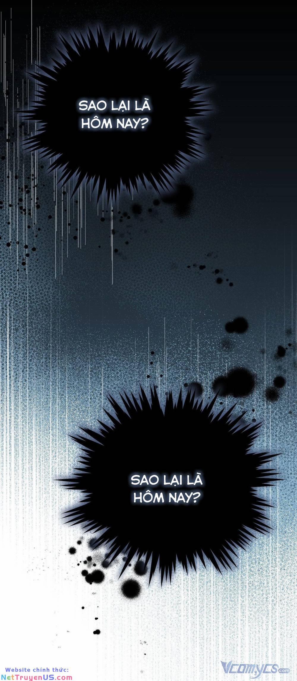 Thánh Nữ Giả Muốn Bỏ Trốn 7 trang 53