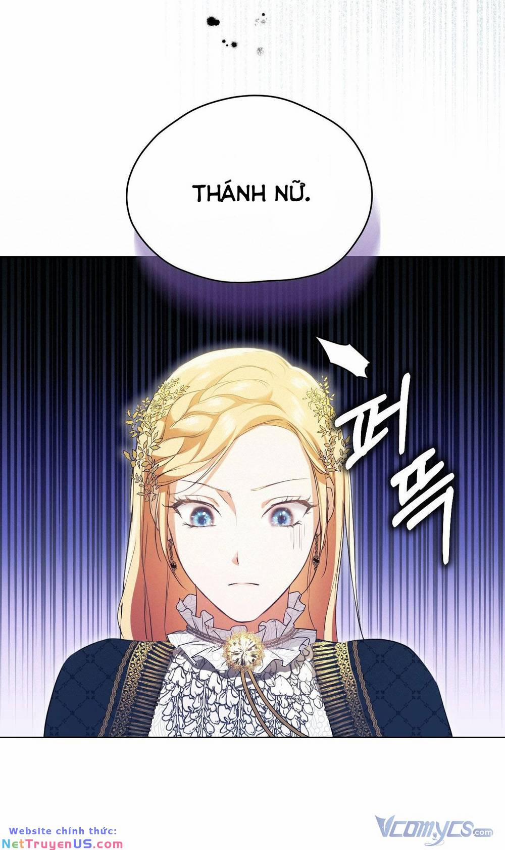 Thánh Nữ Giả Muốn Bỏ Trốn 7 trang 54