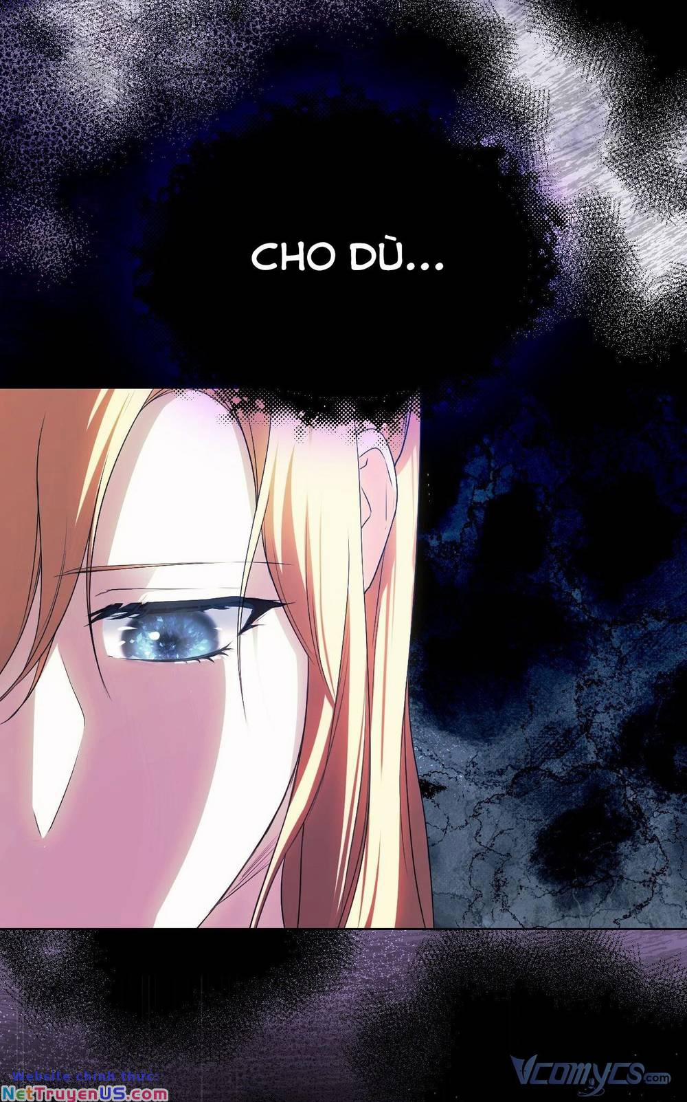 Thánh Nữ Giả Muốn Bỏ Trốn 7 trang 7