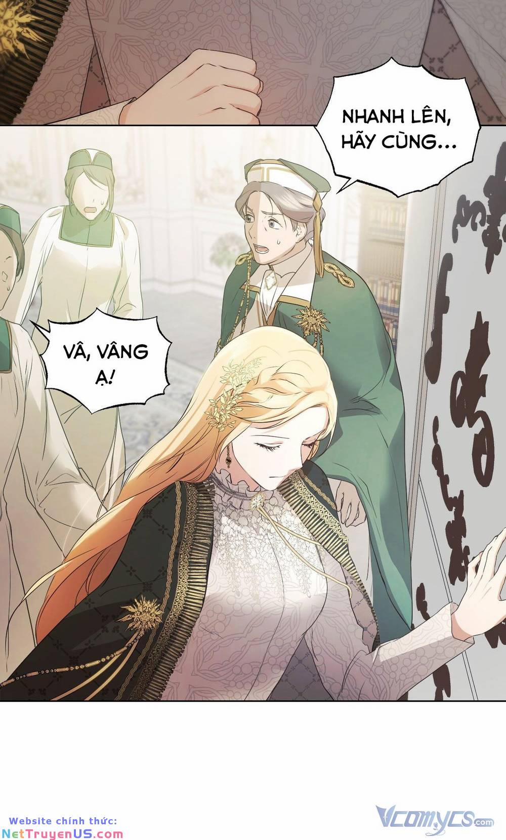 Thánh Nữ Giả Muốn Bỏ Trốn 7 trang 76