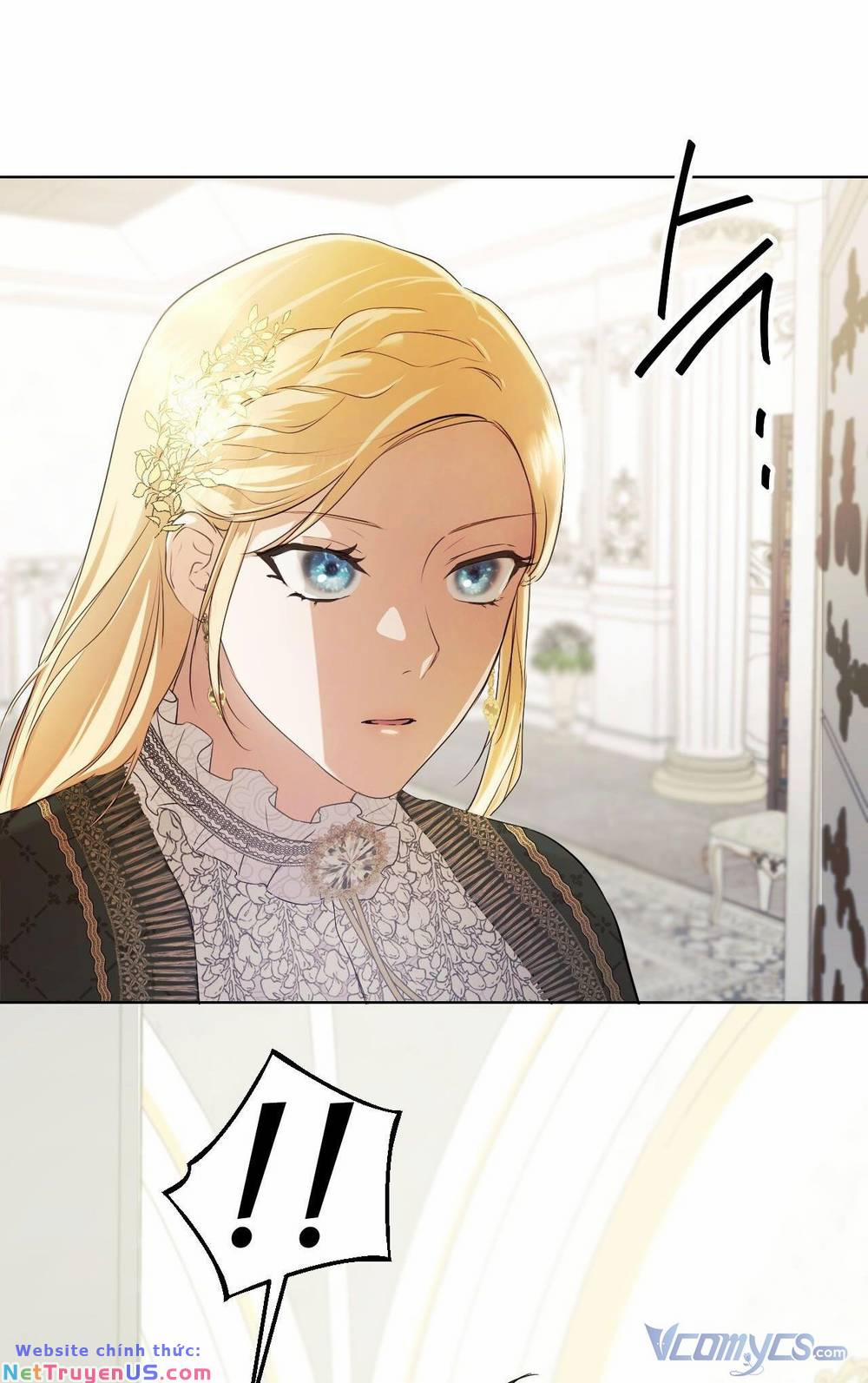 Thánh Nữ Giả Muốn Bỏ Trốn 7 trang 77