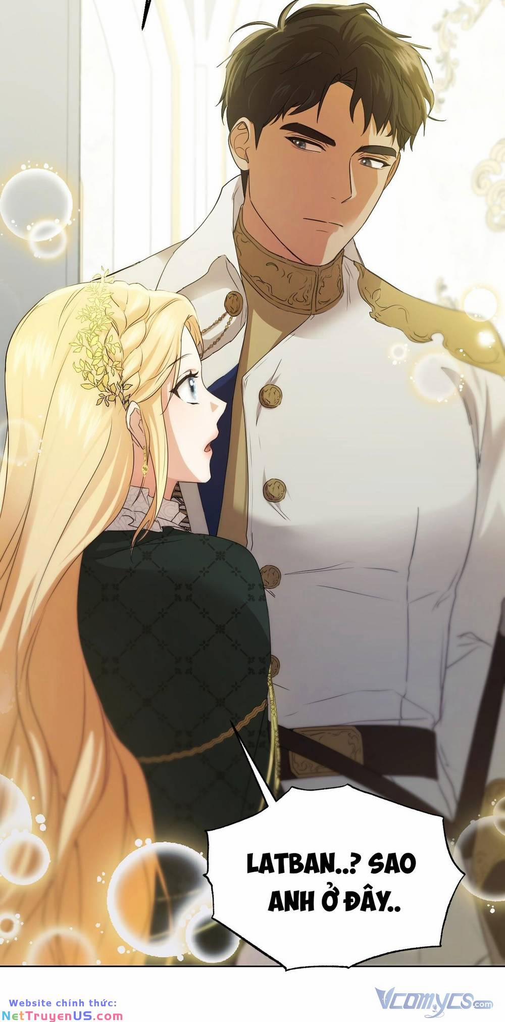 Thánh Nữ Giả Muốn Bỏ Trốn 7 trang 78